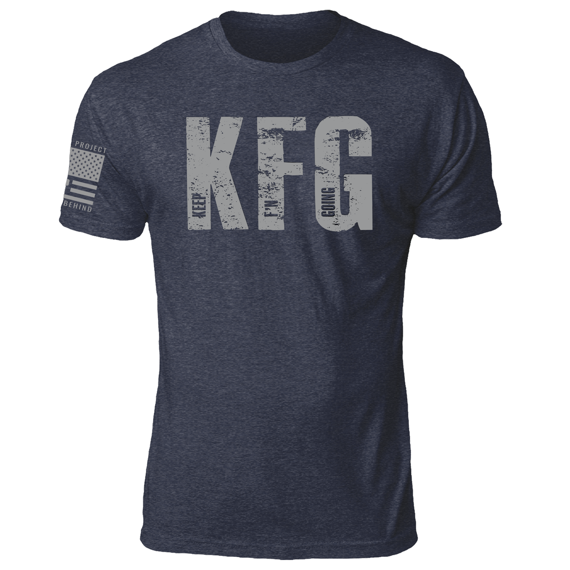 KFG (Keep F'N Going)