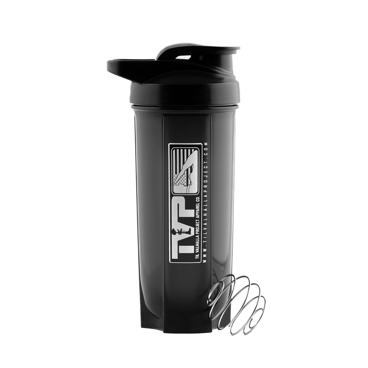 T.V.P. Shaker Cup