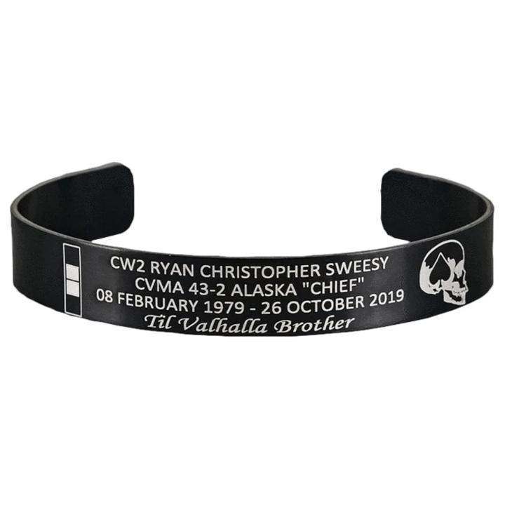 CW2 Ryan Sweesy Memorial Band - Hosted by the Bossard Family