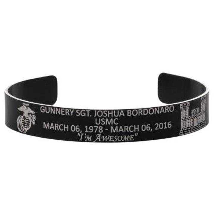 Gunnery Sgt Joshua Bordonaro Memorial Band - Hosted by the Bordonaro Family