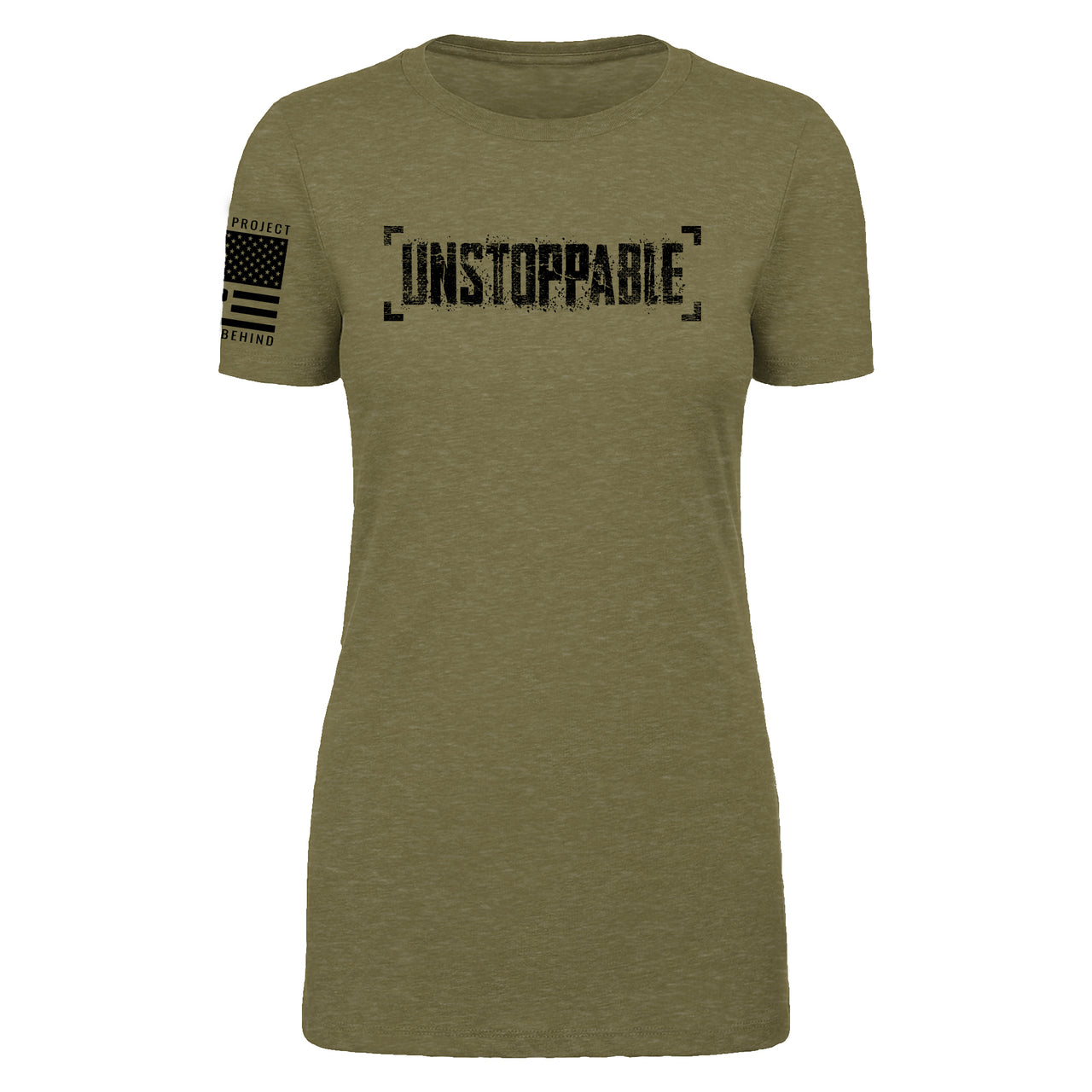 Unstoppable - Women's