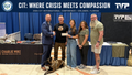 Carrying the Mission Into Crisis Response: T.V.P. at CIT International 2026