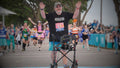 Keep Moving Forward: How Chris Miller Refused to Let Pain Make His Decisions