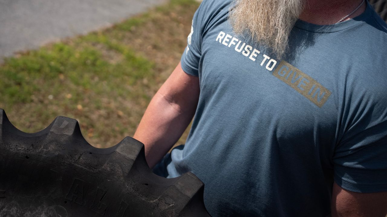 Consistency is the Only Way Forward