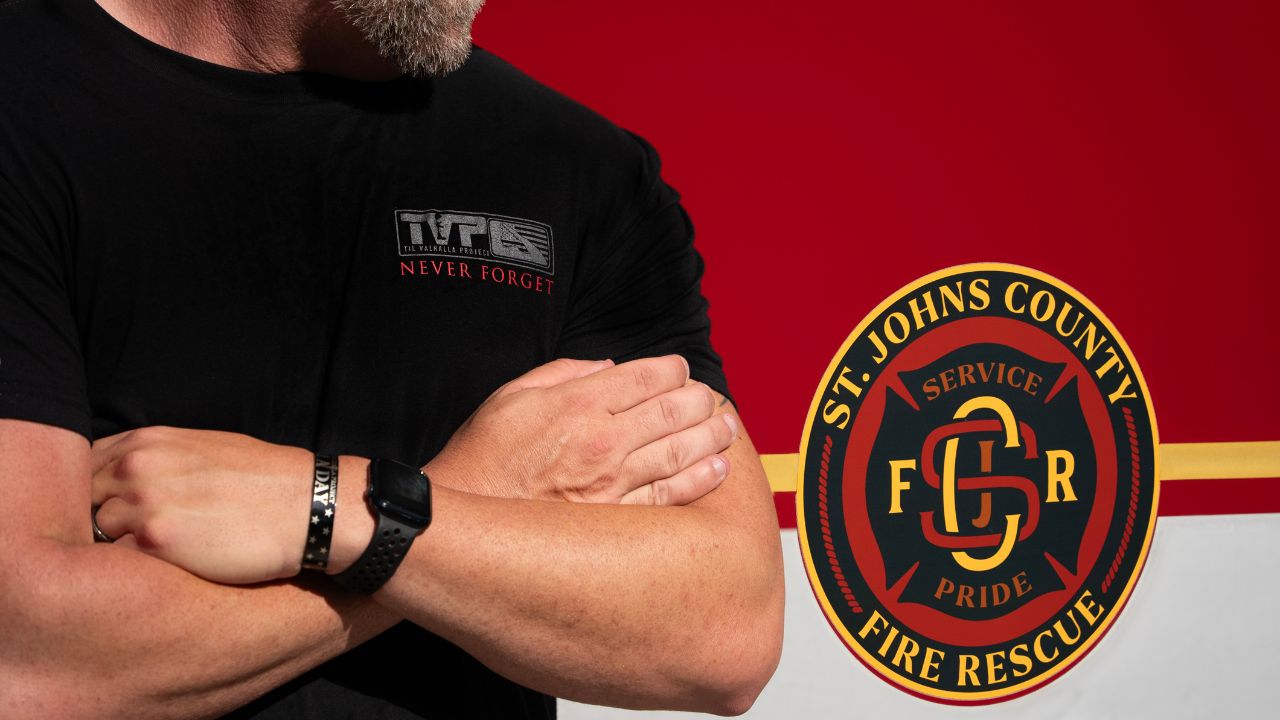 A Tribute to Our First Responders: National First Responders Day – Til ...