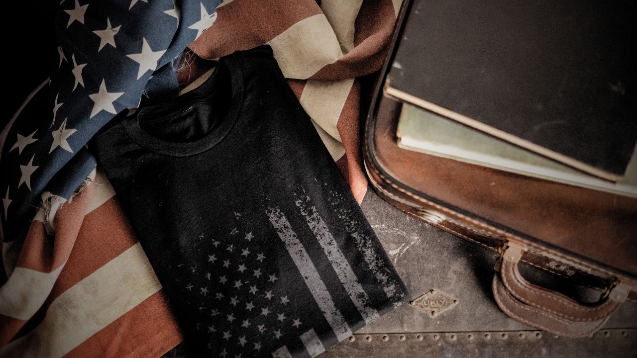 Flag Day in America: Honoring the Stars and Stripes with a Purpose