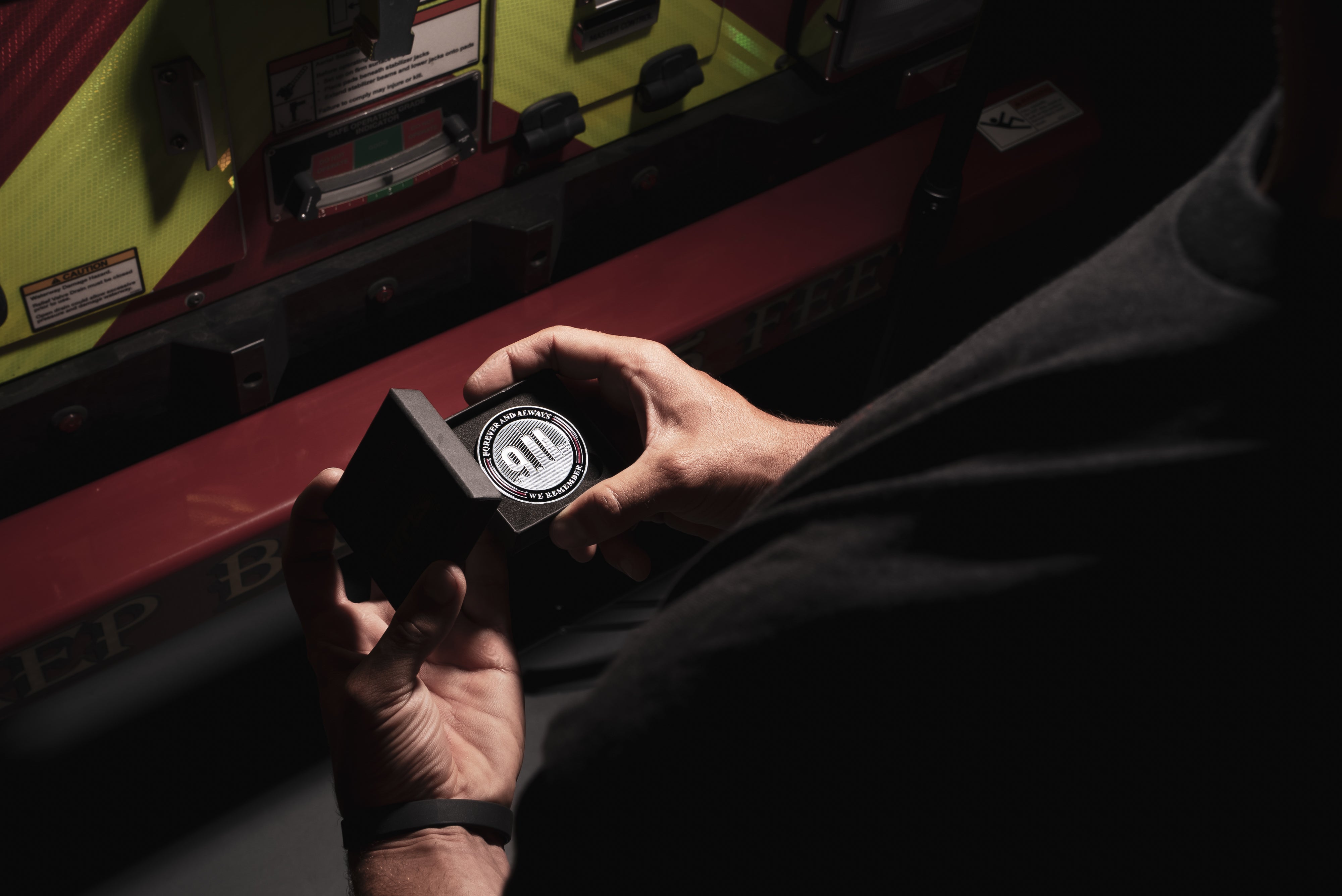 Every Coin Has A Connection