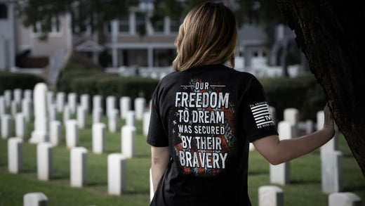 Introducing Our Freedom To Dream Collection
