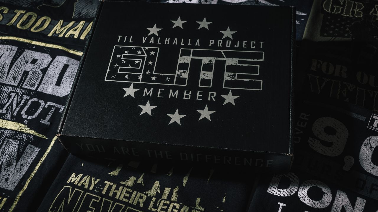 Join the T.V.P. Elite Membership: Make an Impact, Honor Heroes