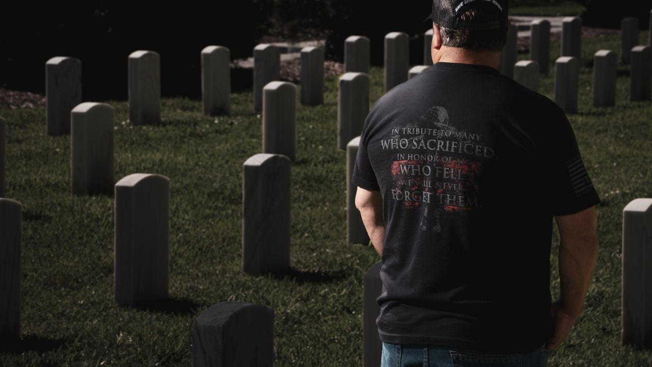 This Memorial Day: We Remember, We Honor, We Carry Their Legacy