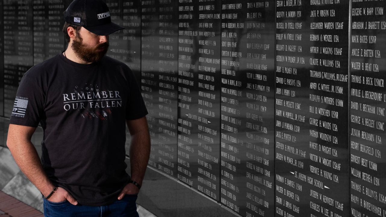 Memorial Day: A Sacred Day to Remember the Fallen