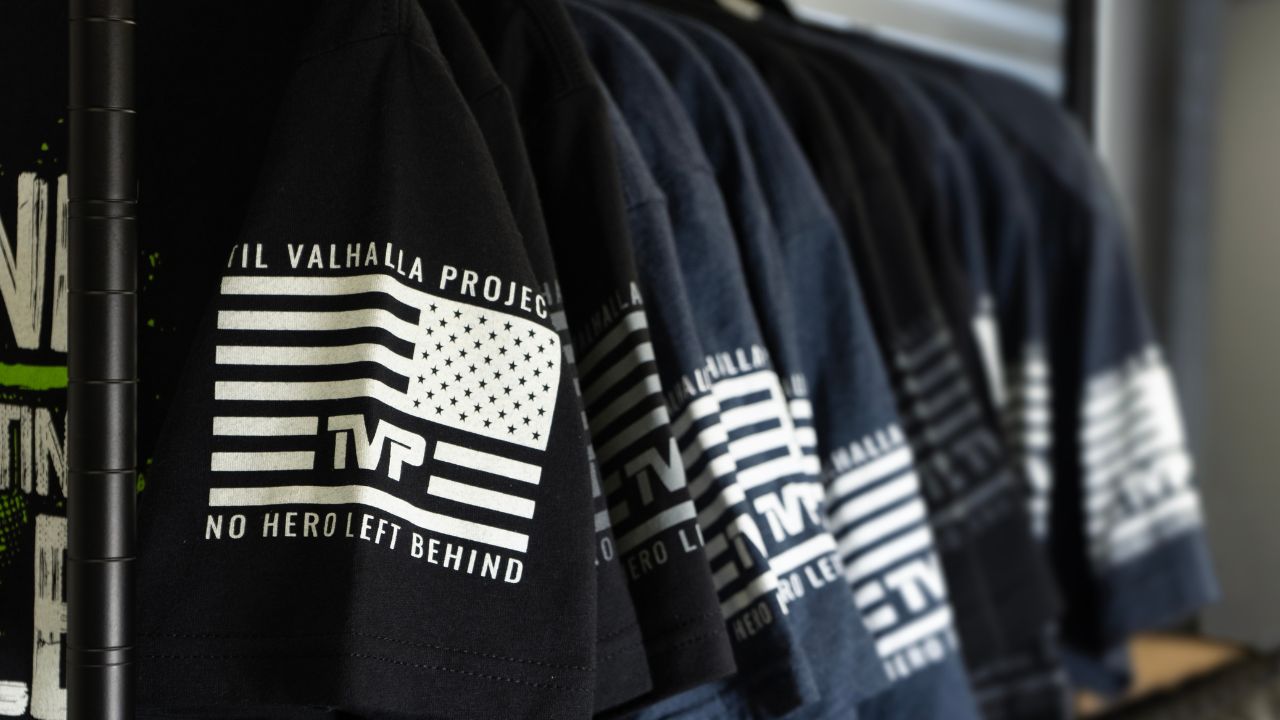 Be More Than Just a Retailer: Carry Til Valhalla Project on Your Shelv