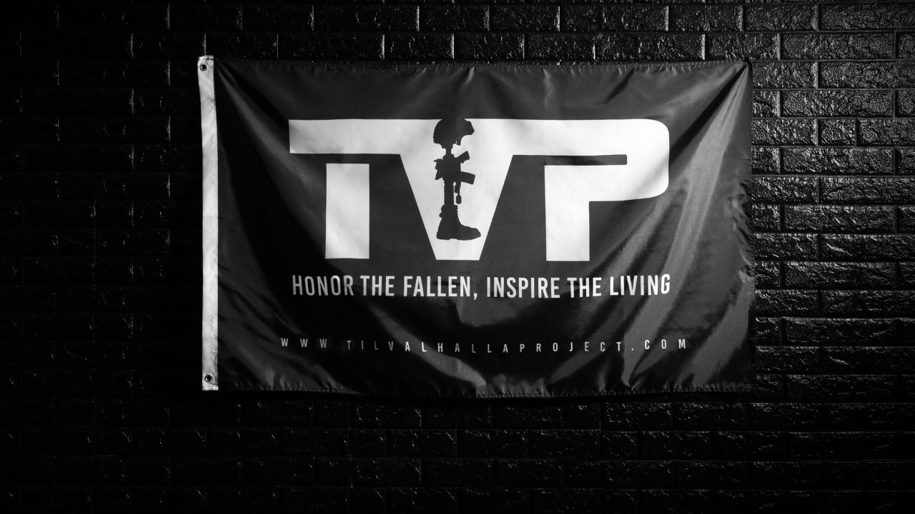 8 Years of Impact: Celebrating Til Valhalla Project’s Anniversary with