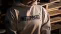 Unstoppable Strength for the New Year: Introducing the Unstoppable Hoodie