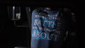 Winning The Battle: A Limited-Run Tee With a Powerful Message