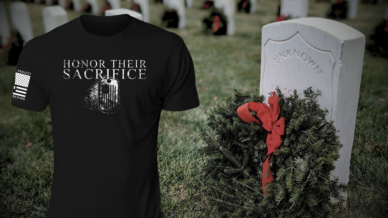 Wreaths Across America