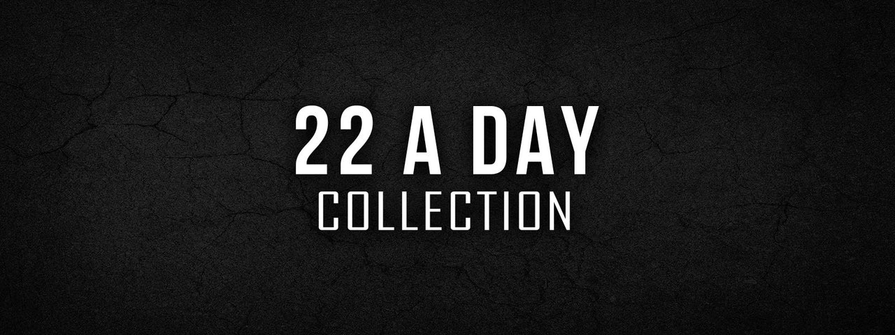 22 A Day Collection
