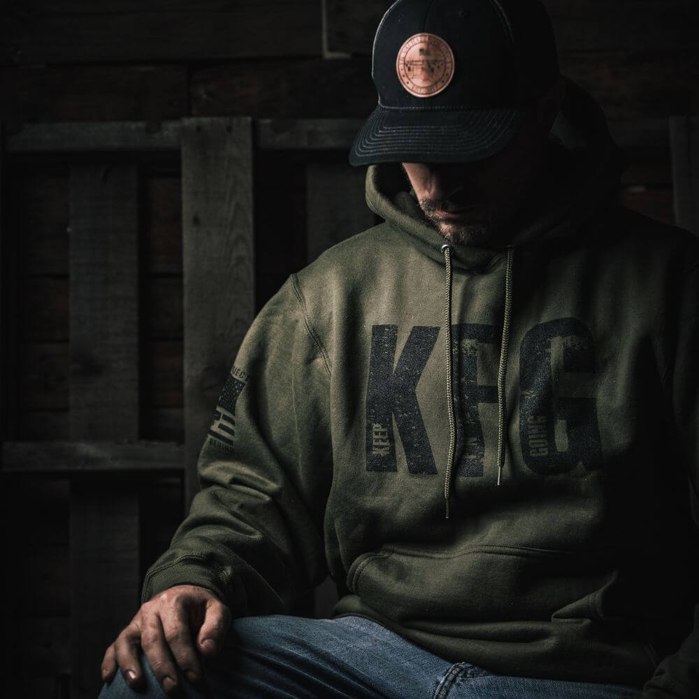 KFG - Hoodie