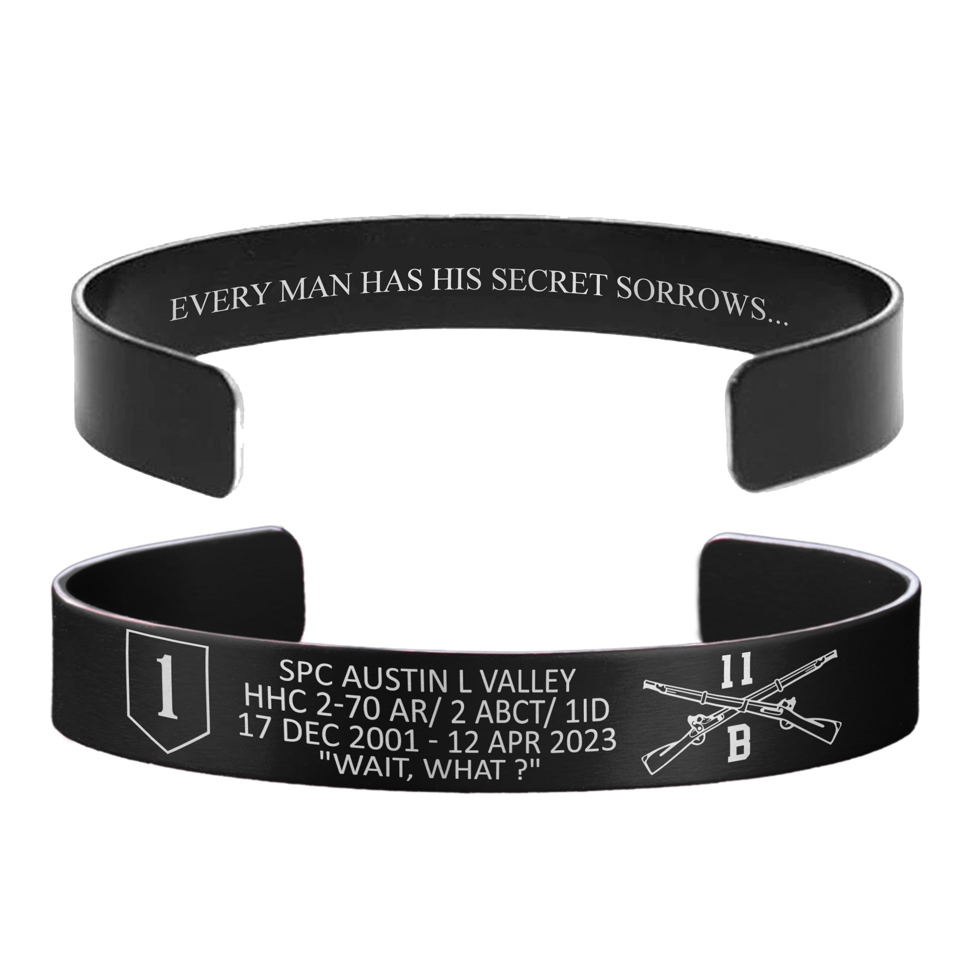 SPC Austin Valley Memorial Band – Hosted by the Valley Family