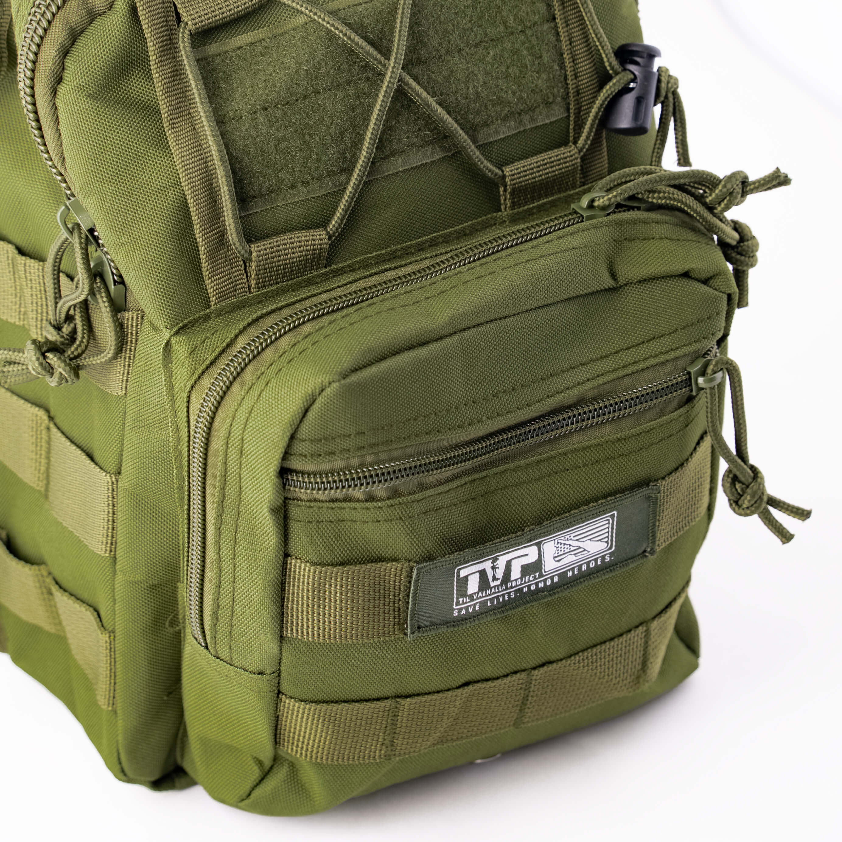 T.V.P. Sling Bag