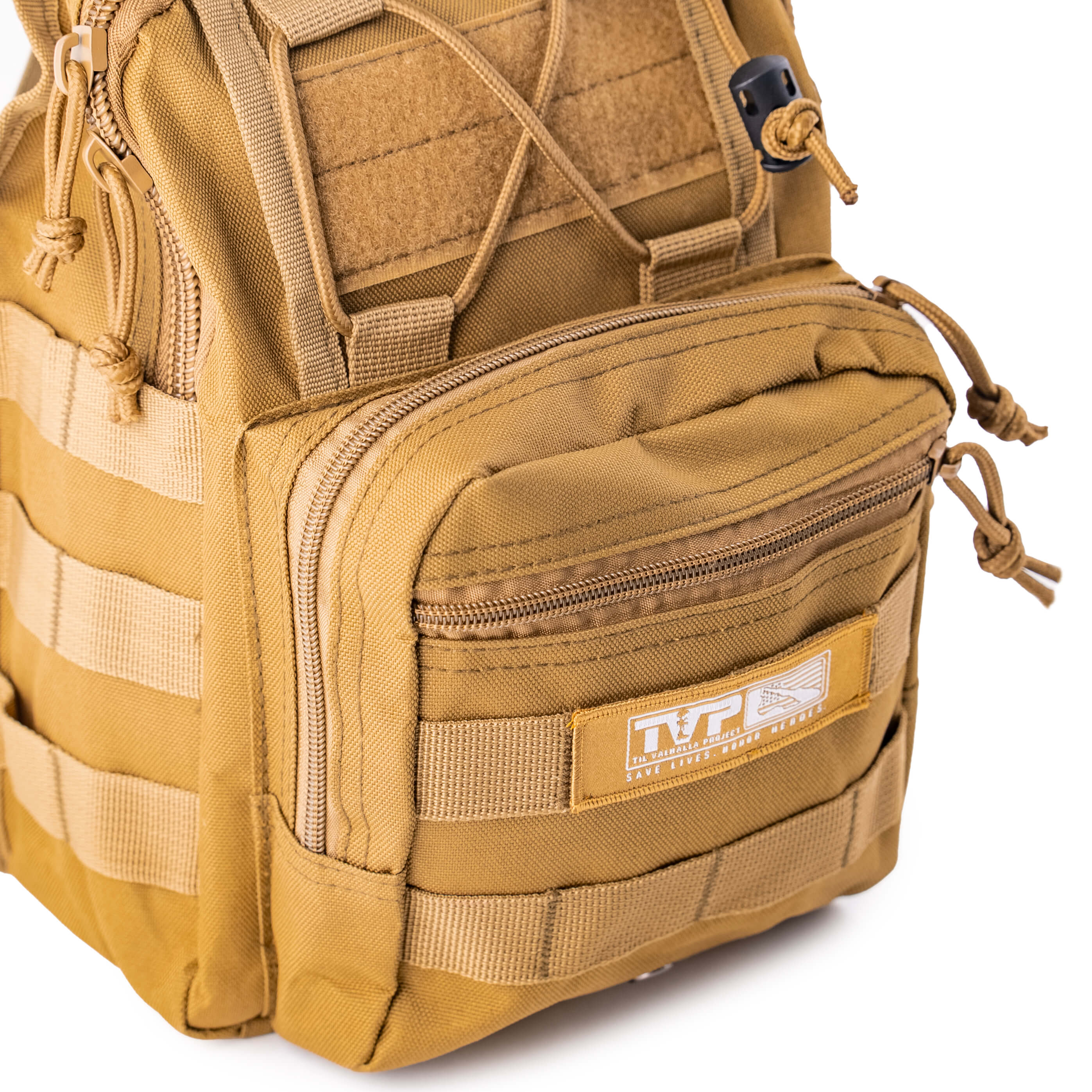 T.V.P. Sling Bag