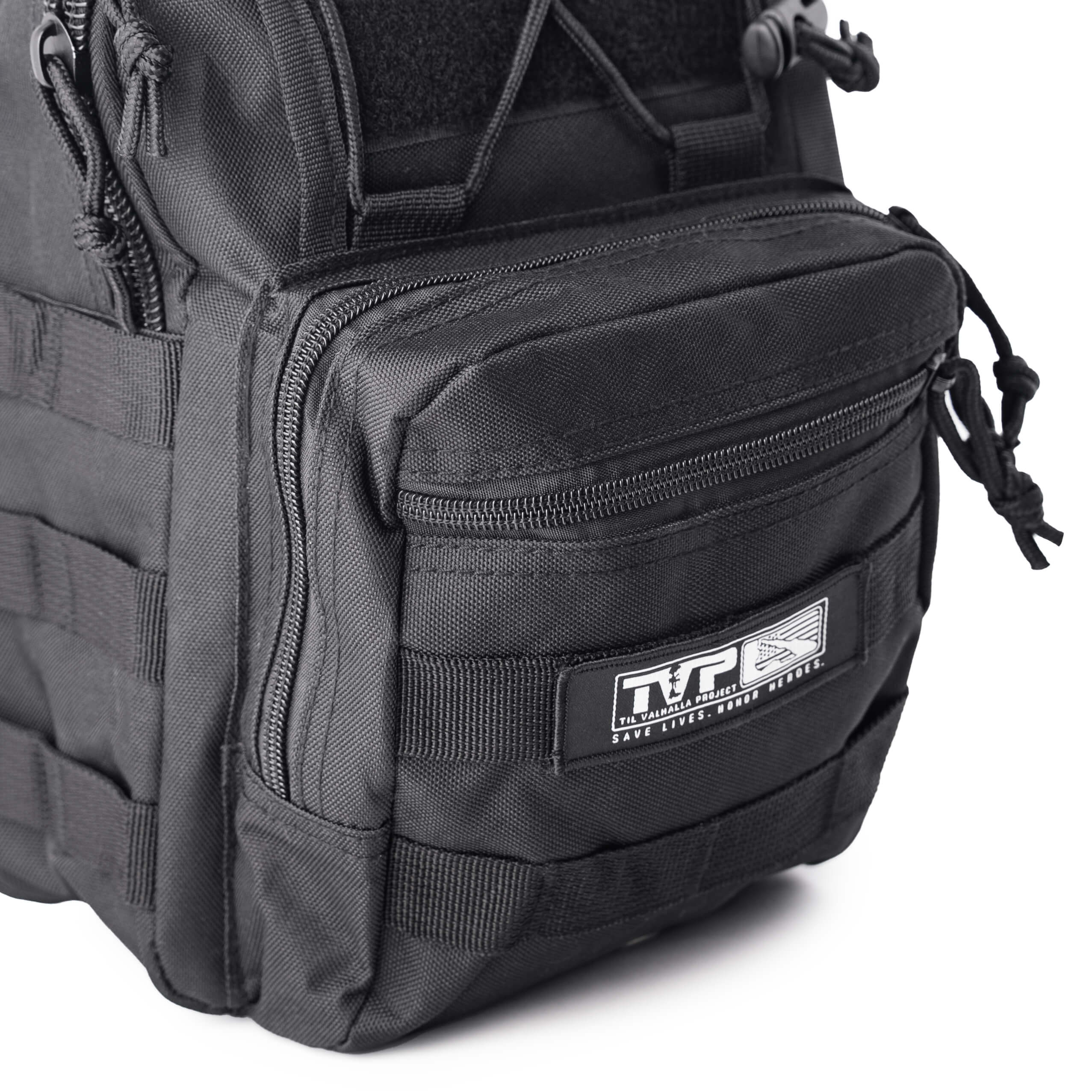 T.V.P. Sling Bag