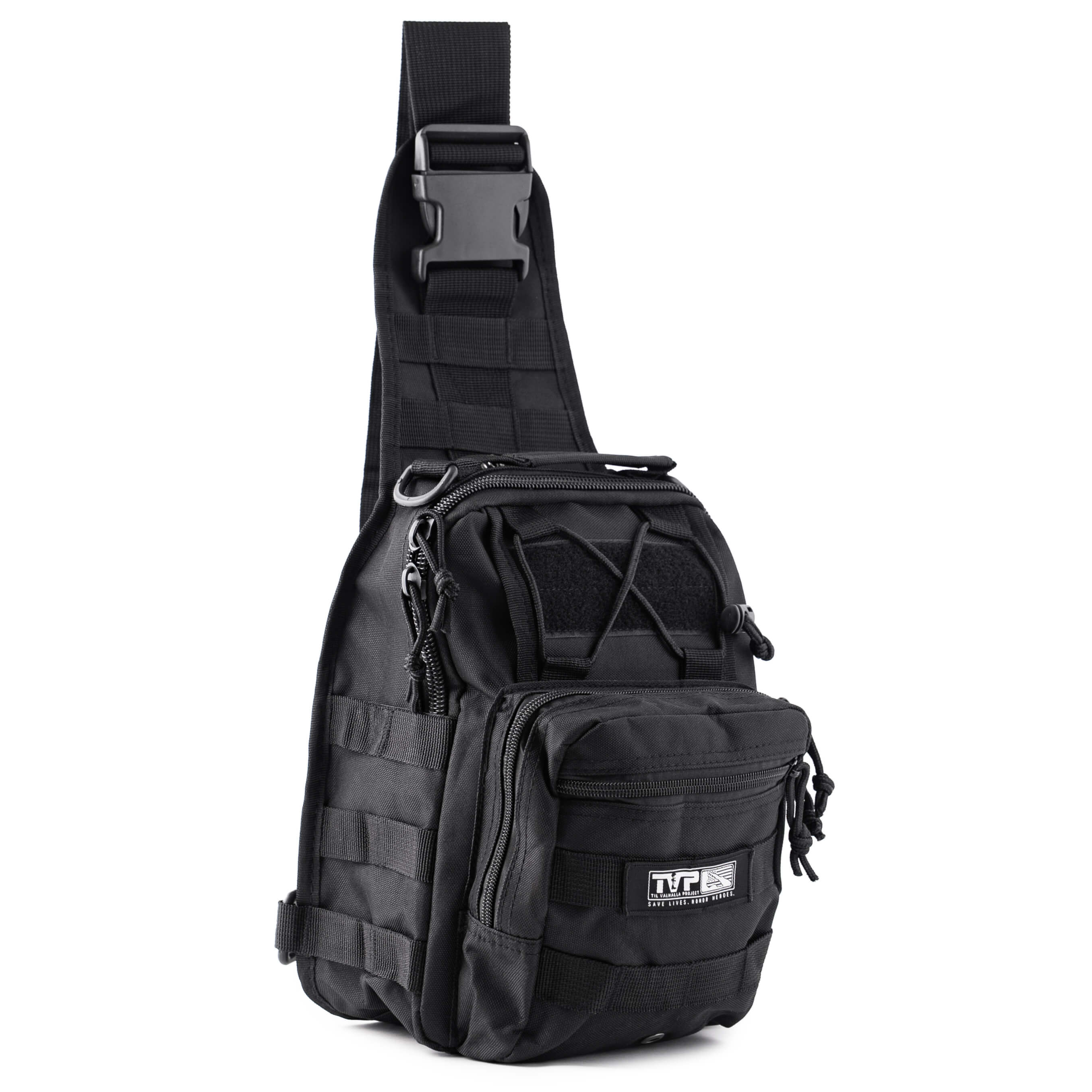 T.V.P. Sling Bag