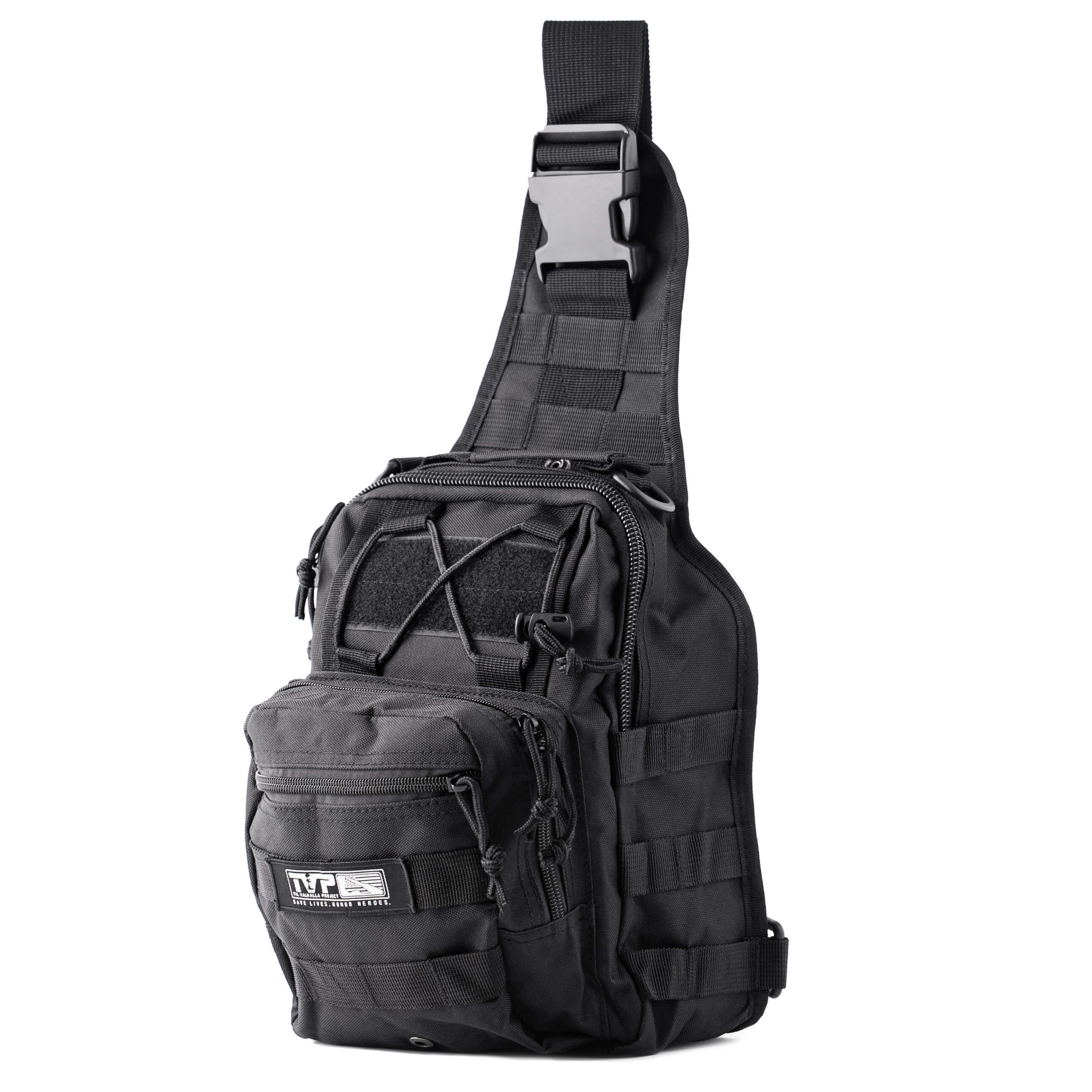 T.V.P. Sling Bag