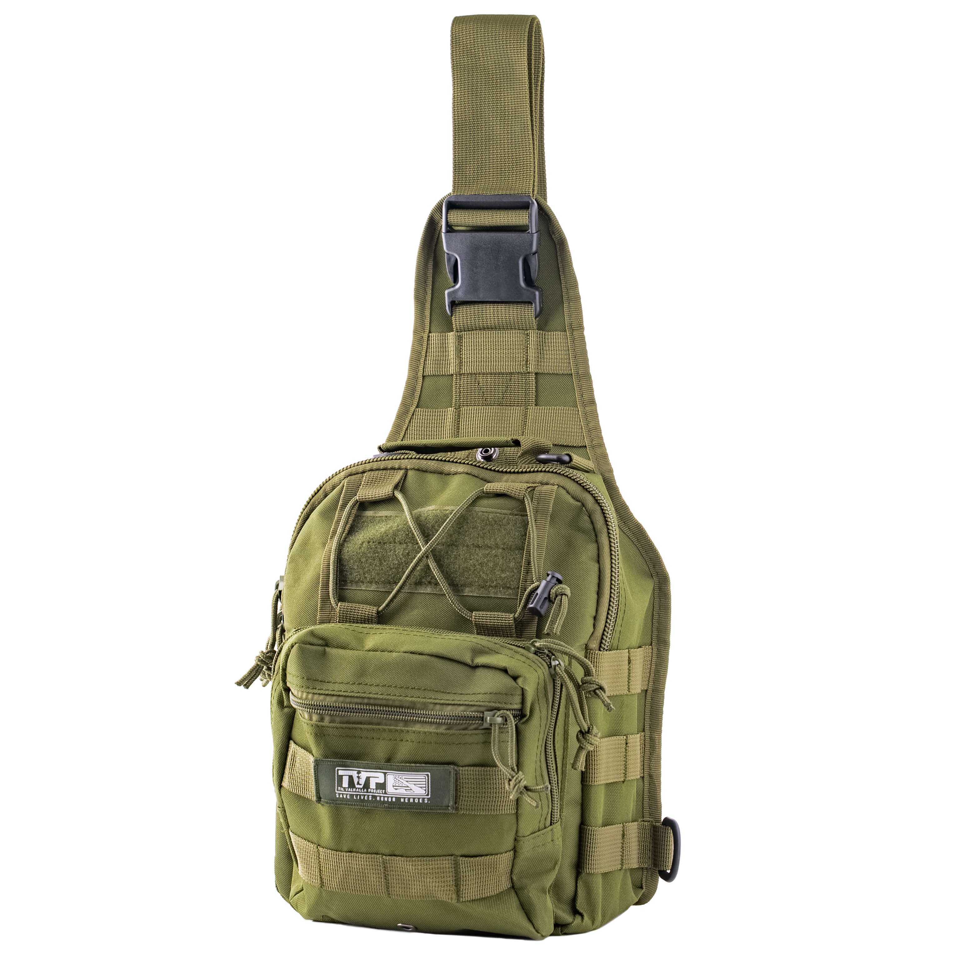 T.V.P. Sling Bag