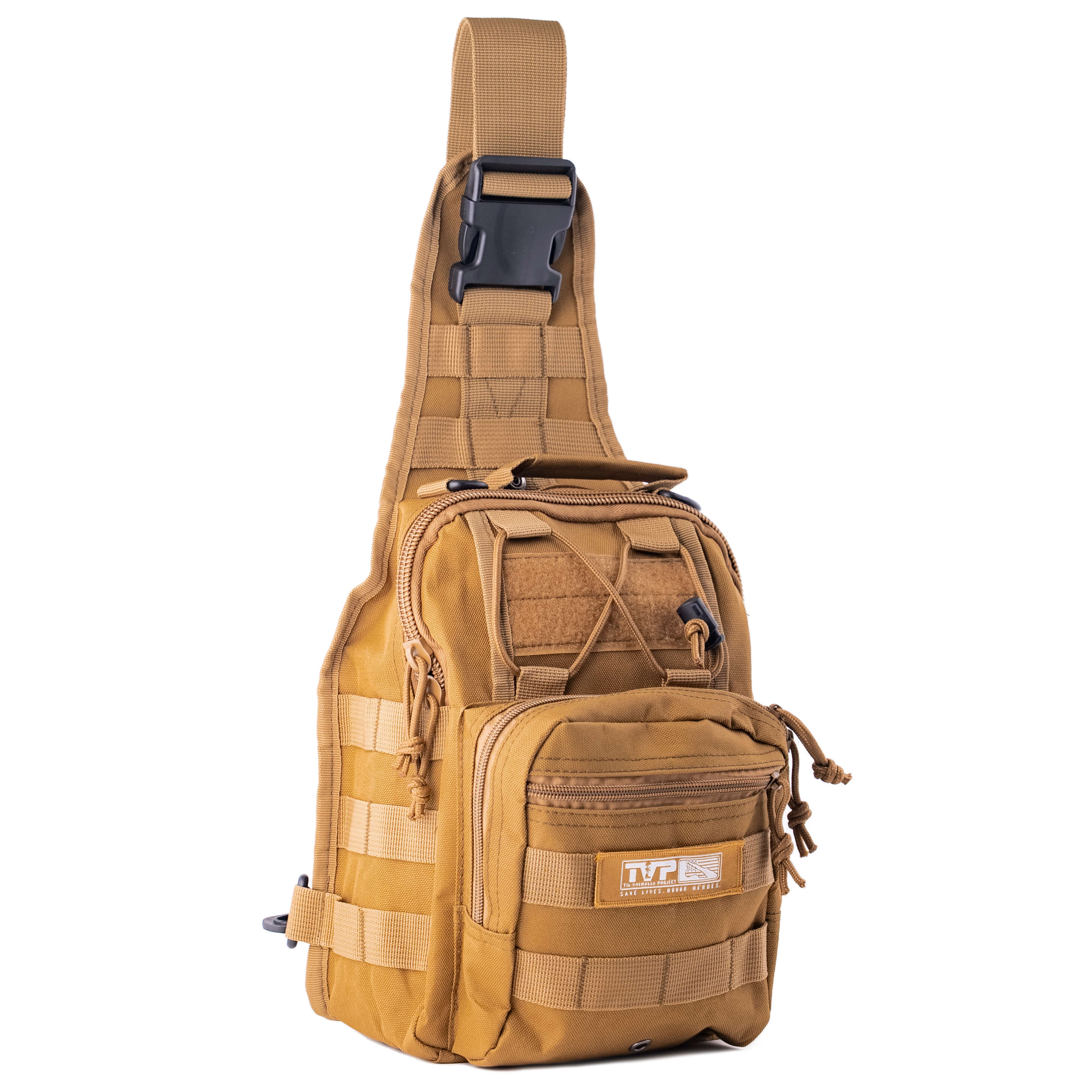 T.V.P. Sling Bag