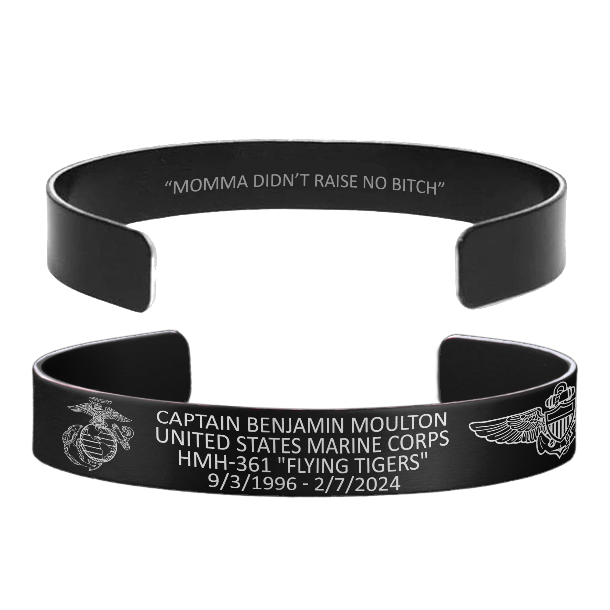 Captain Benjamin Moulton Memorial Band – Hosted by the Moulton Family
