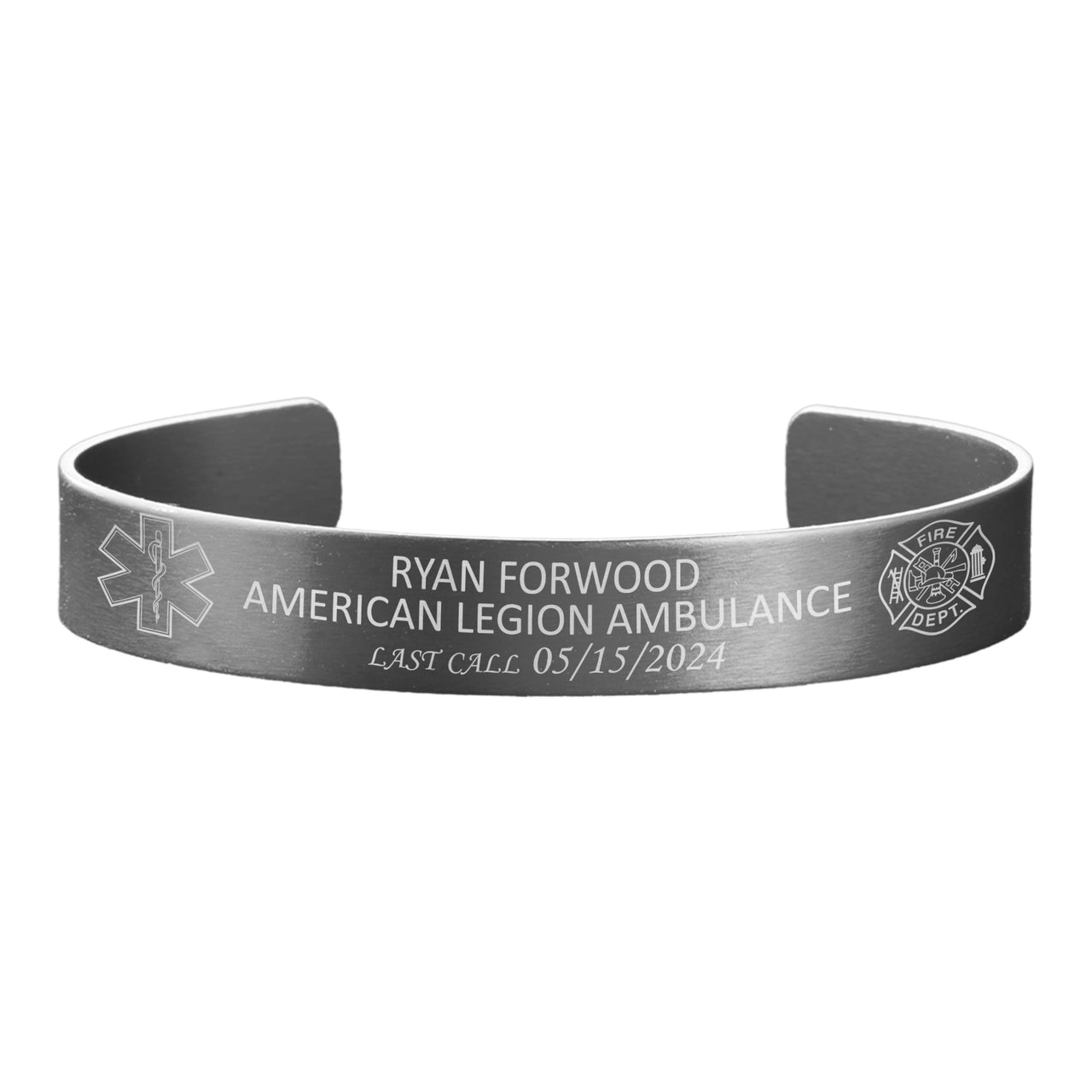 Ryan Forwood Memorial Band – Hosted by the Forwood Family