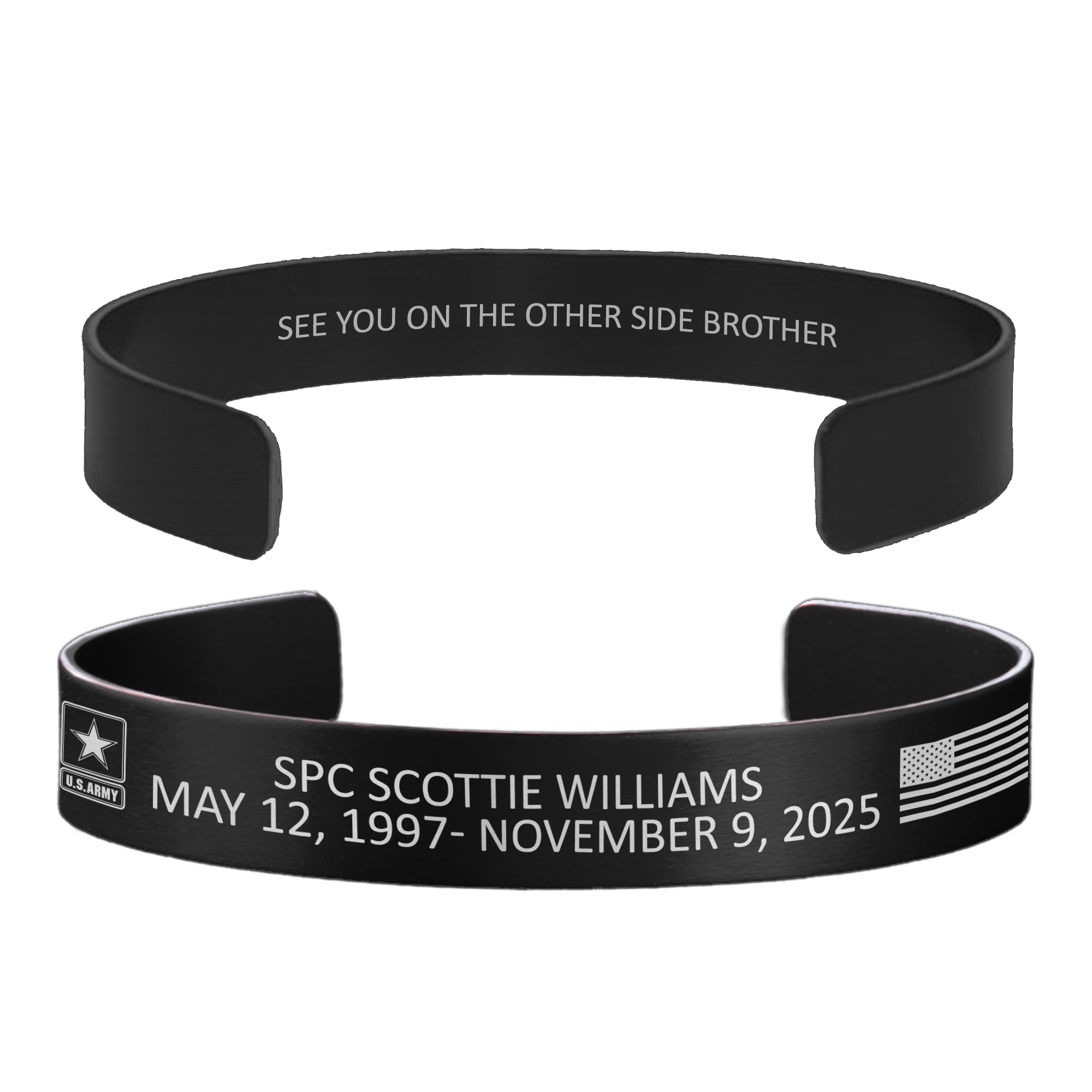 CPL Scottie Williams Memorial Band – Hosted by the Lloyd Family