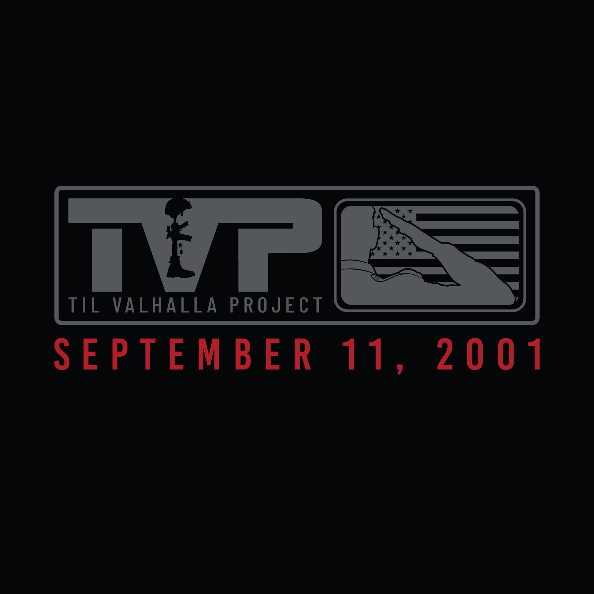 9/11 25th Anniversary