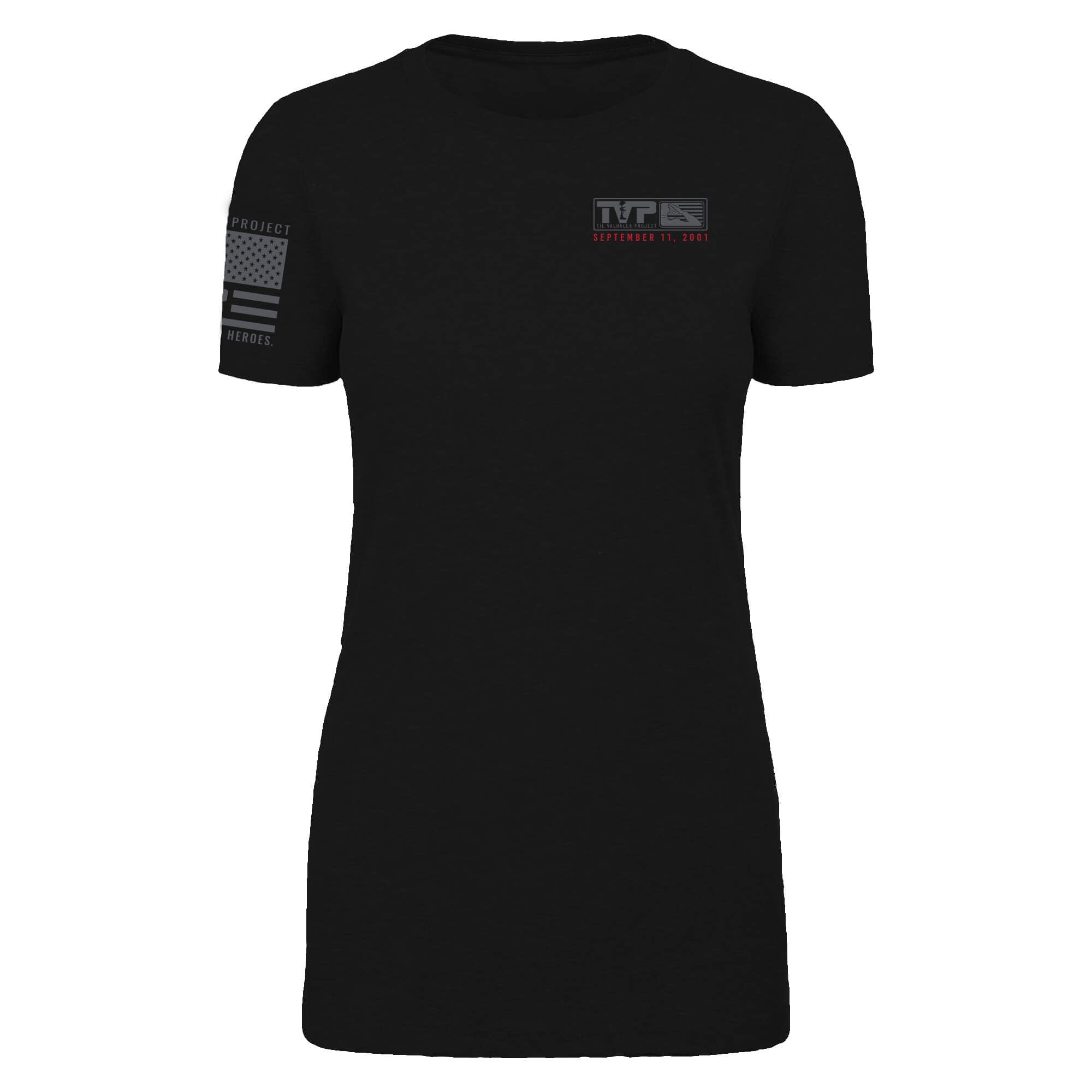 9/11 25th Anniversary - Women's