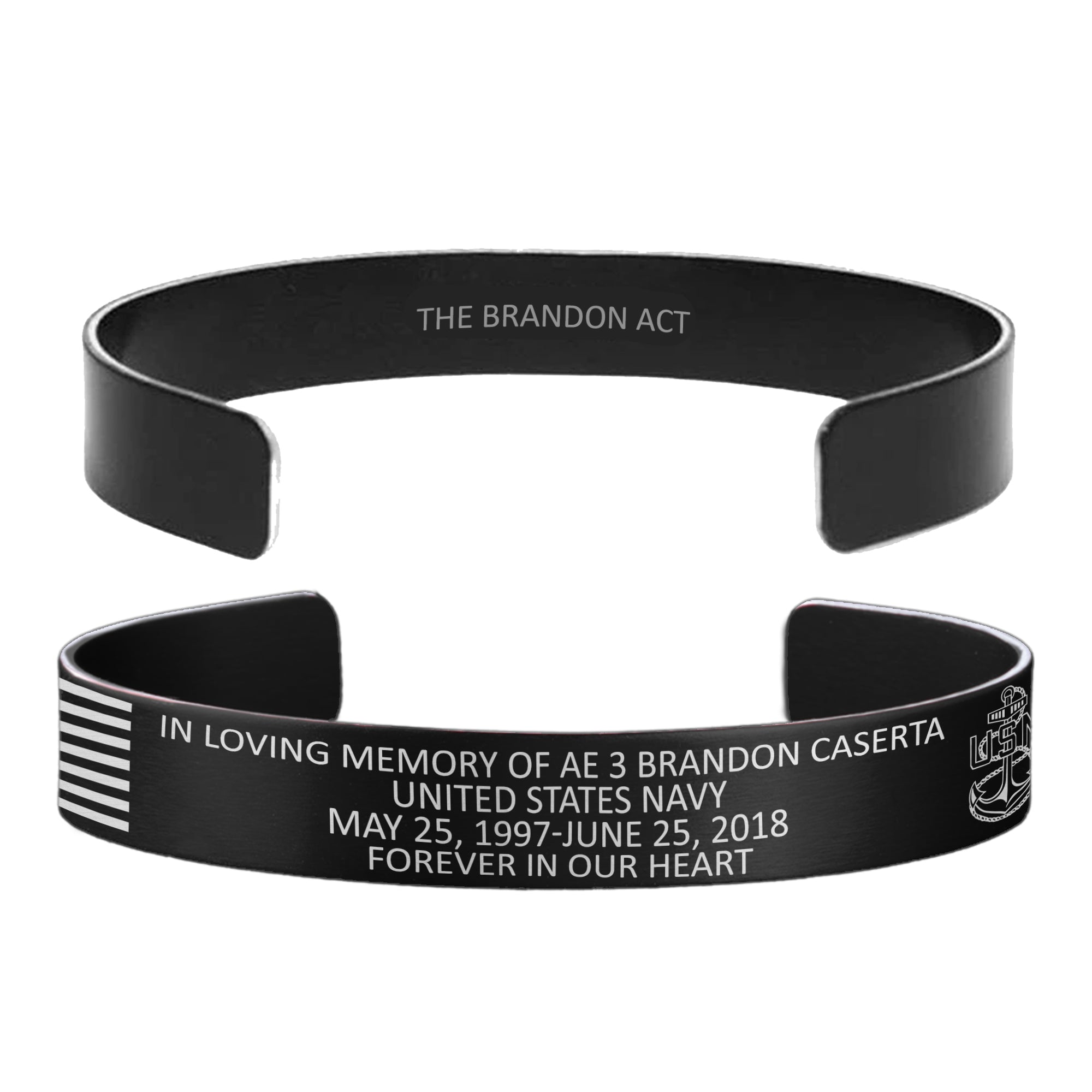 AE3 Brandon Caserta Memorial Band – Hosted by the Caserta Family