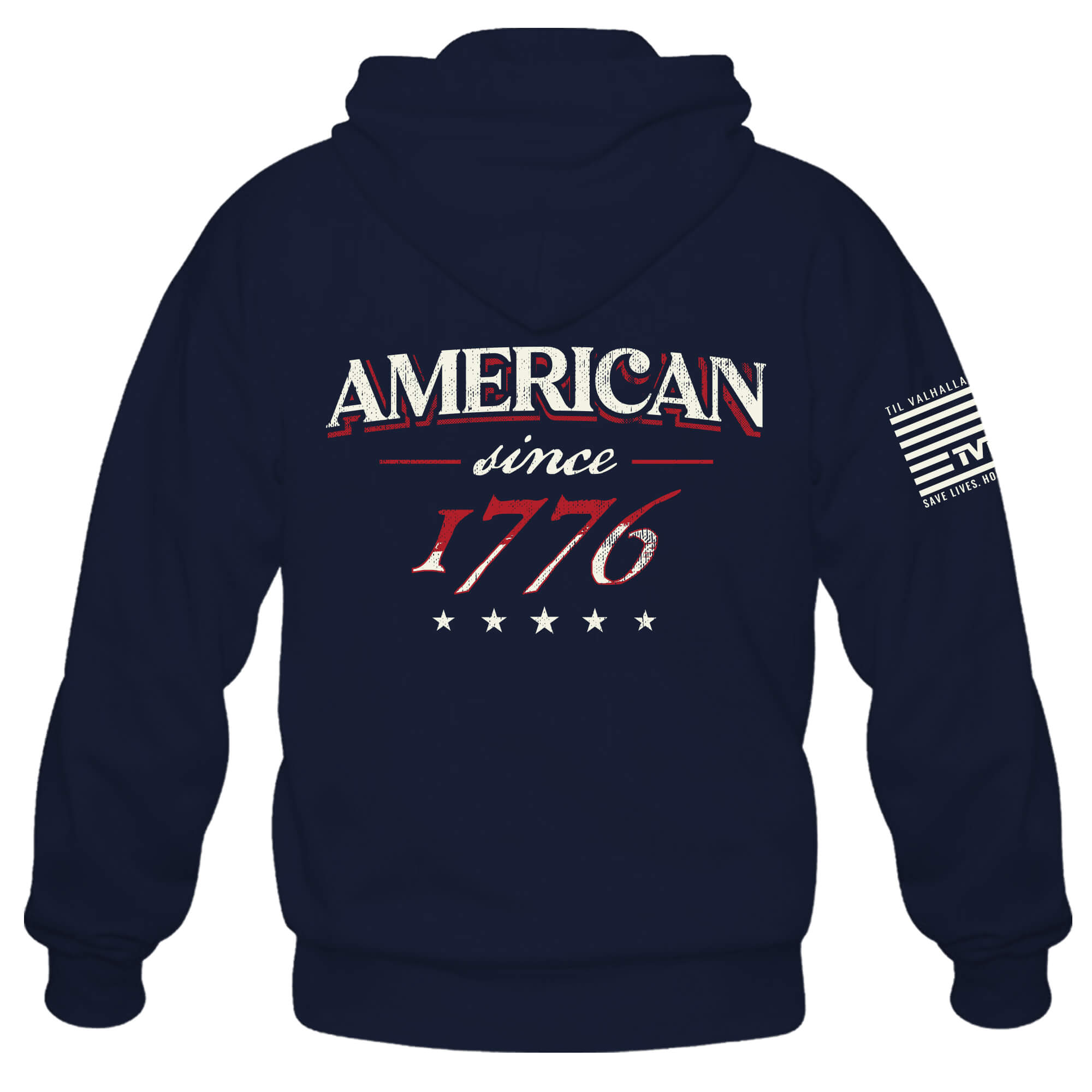 American Since 1776