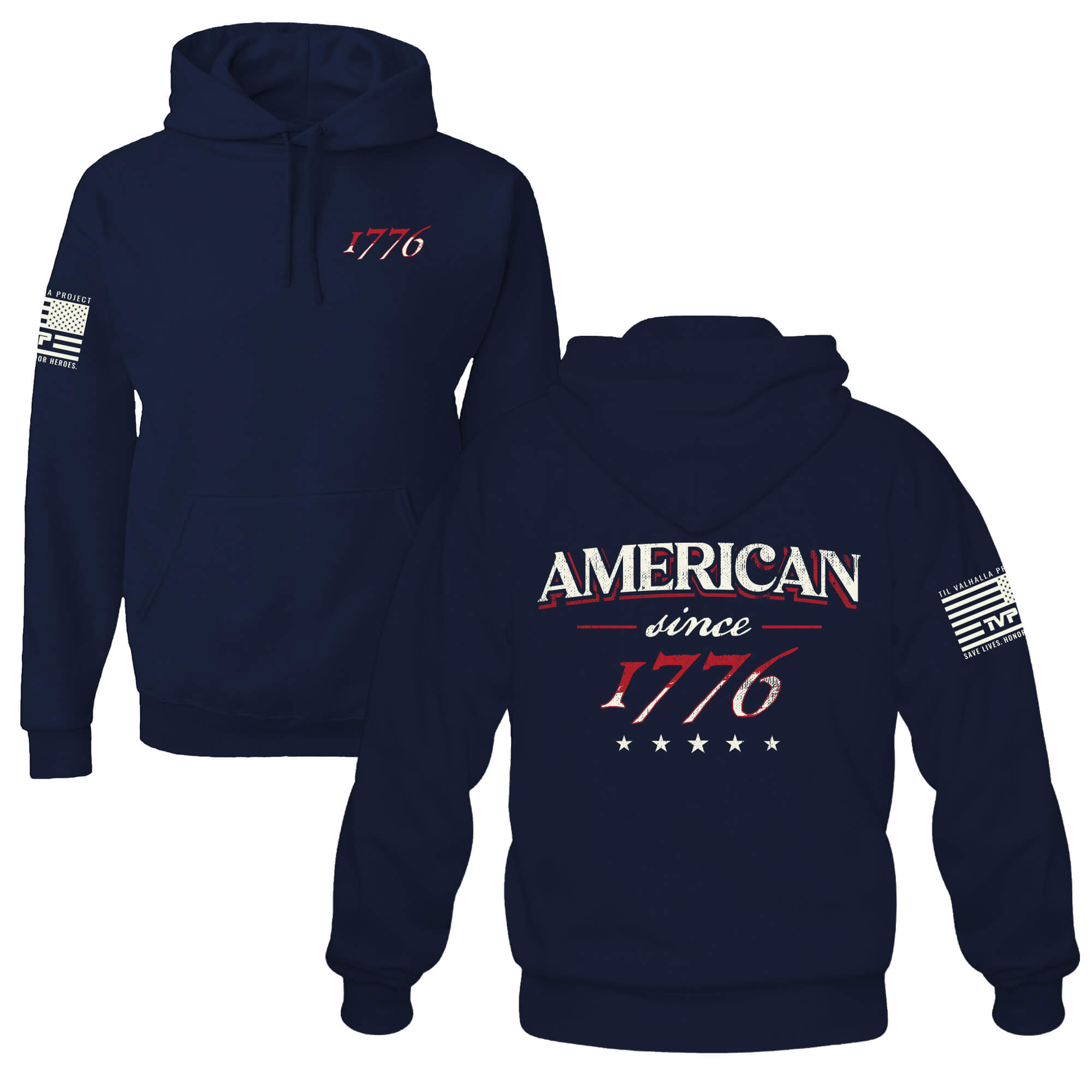 American Since 1776