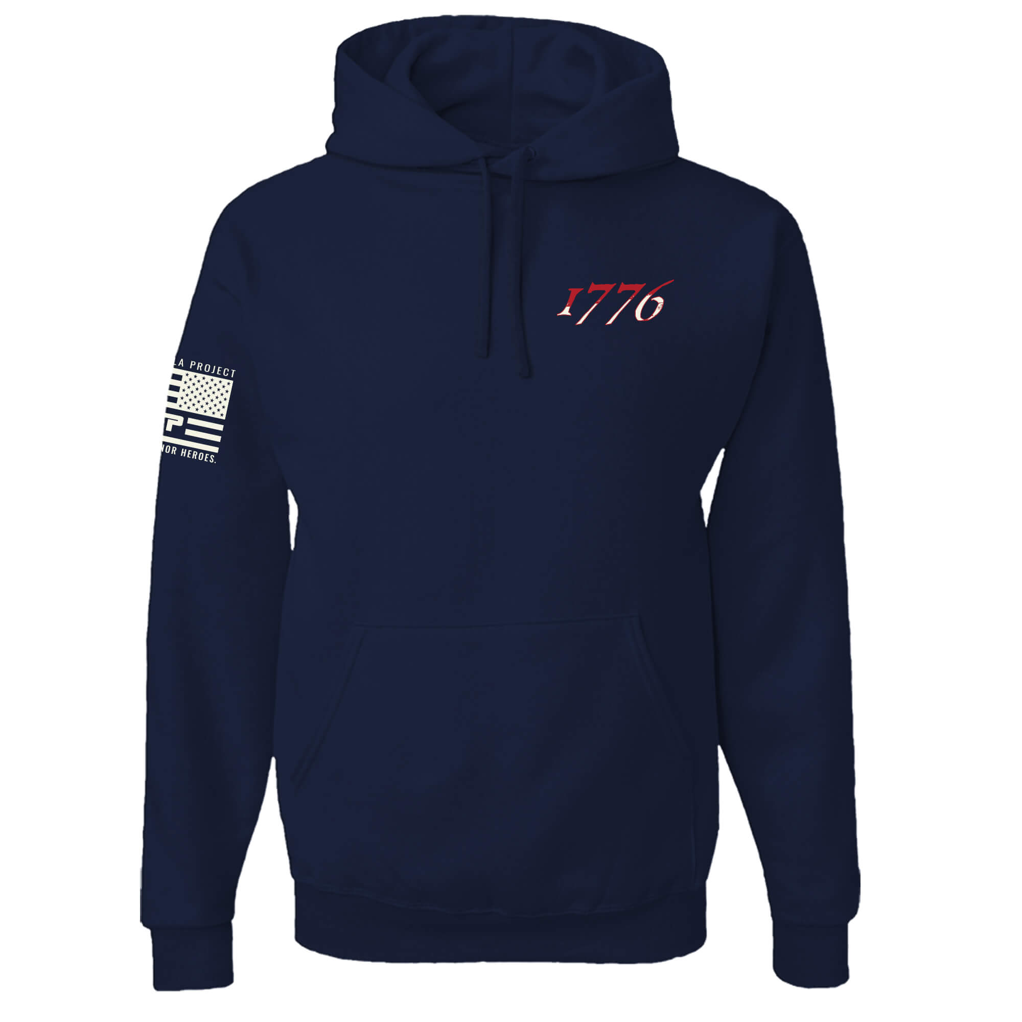 American Since 1776