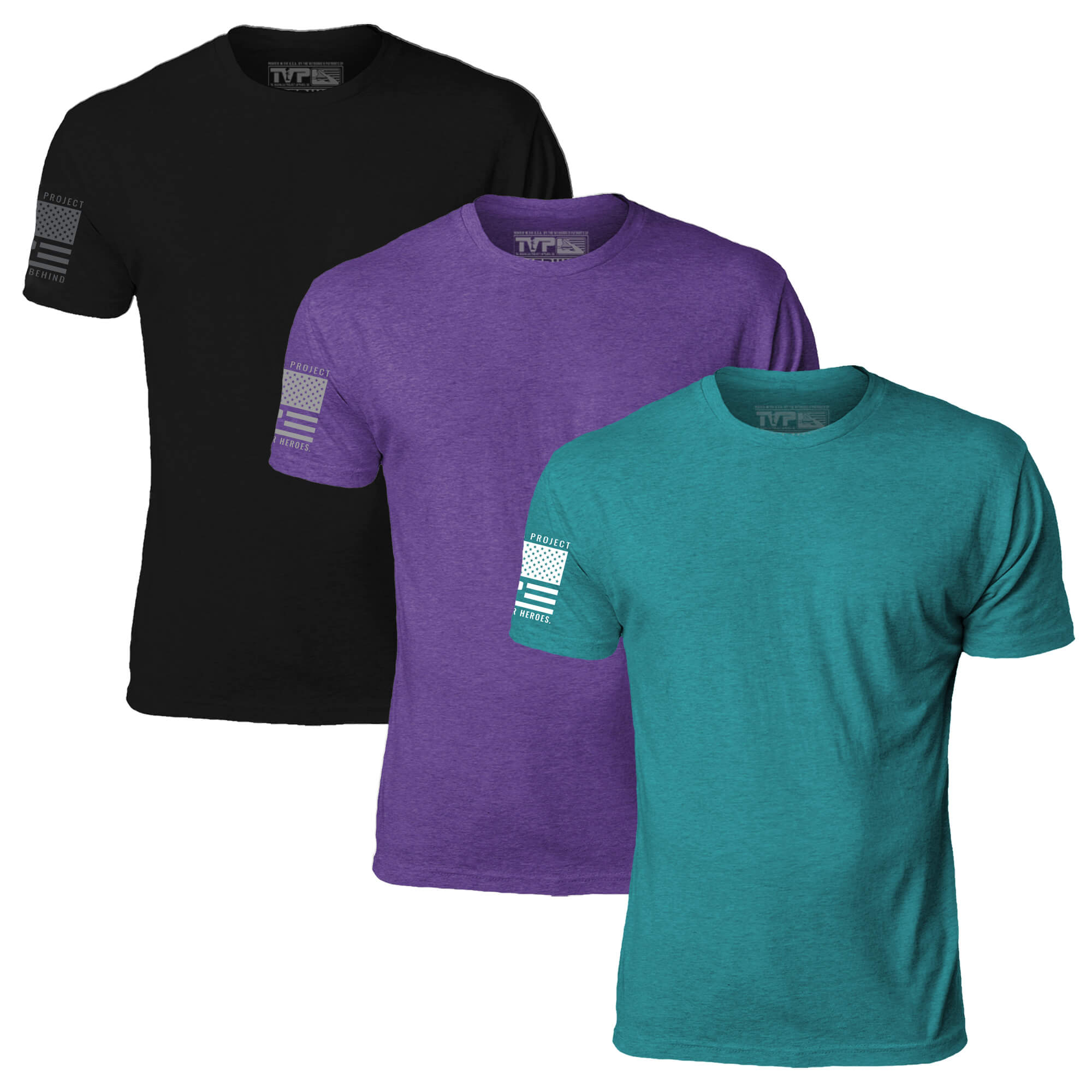 Awareness Essentials 3-Pack