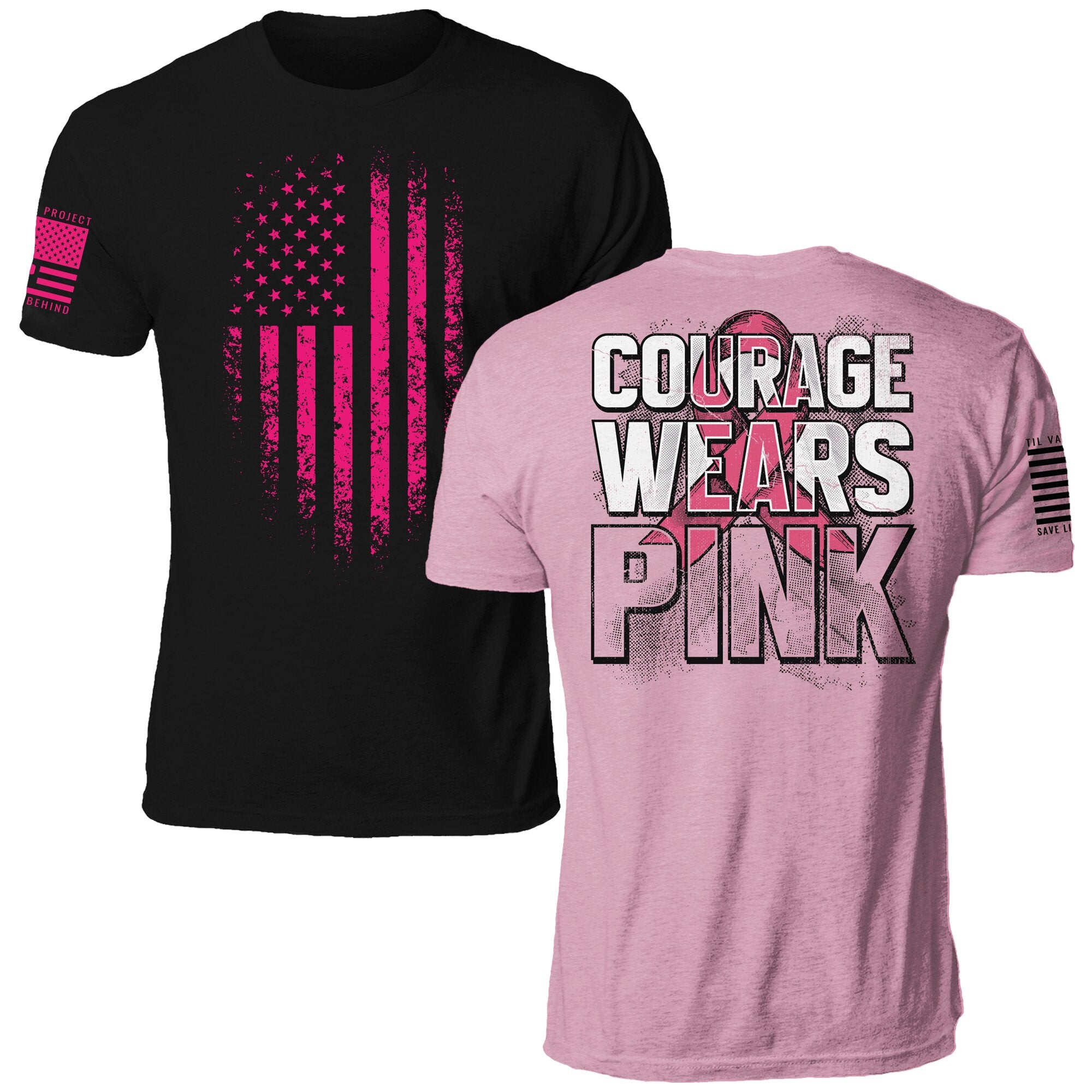 Pink Awareness Bundle