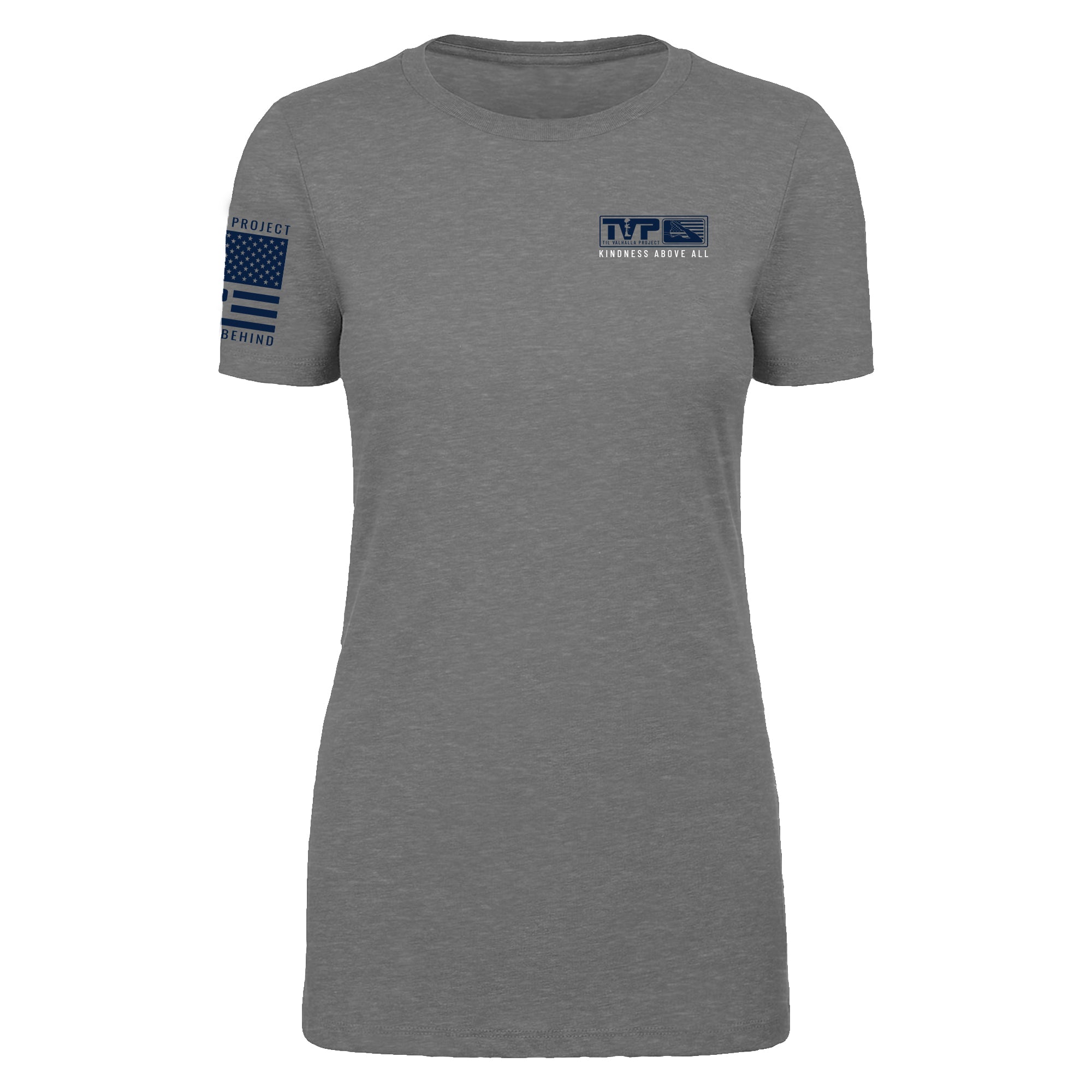 Be Good Do Good - Women's