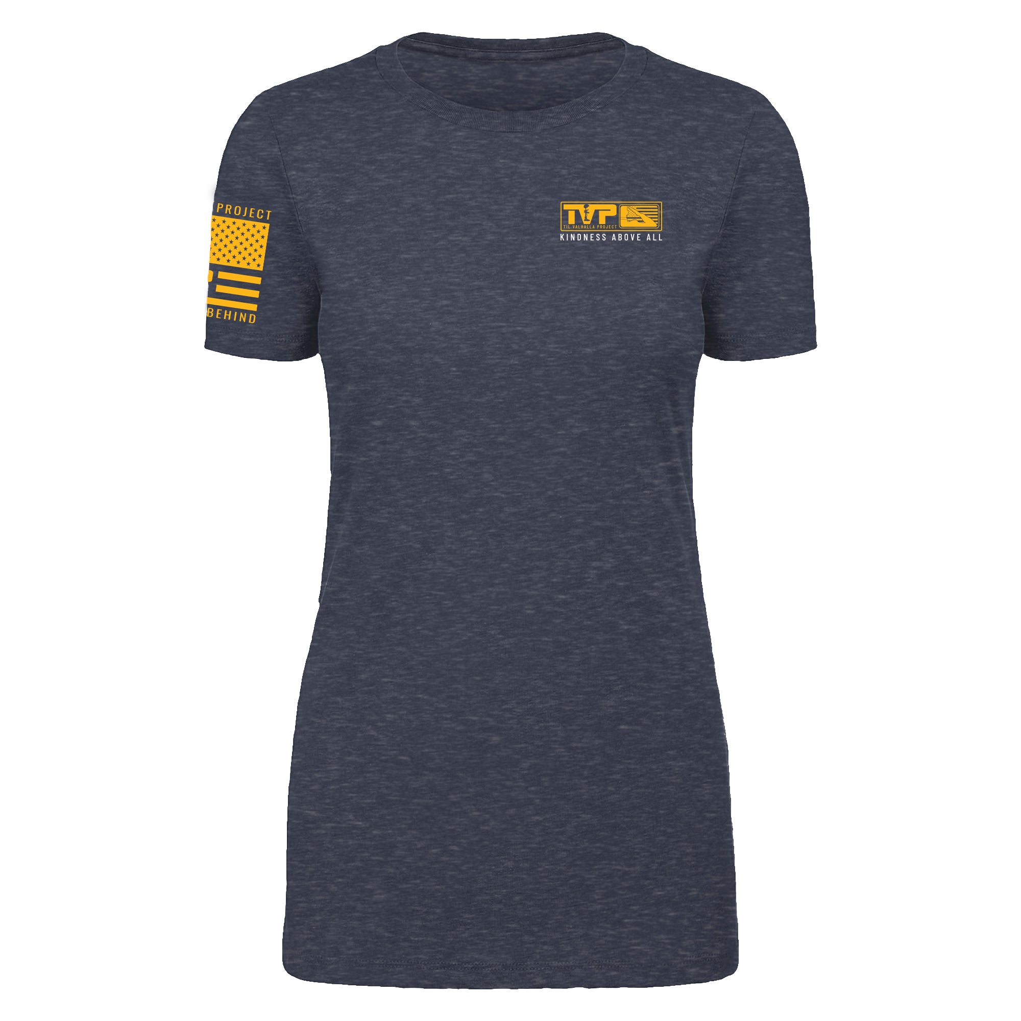 Be Good Do Good - Women's