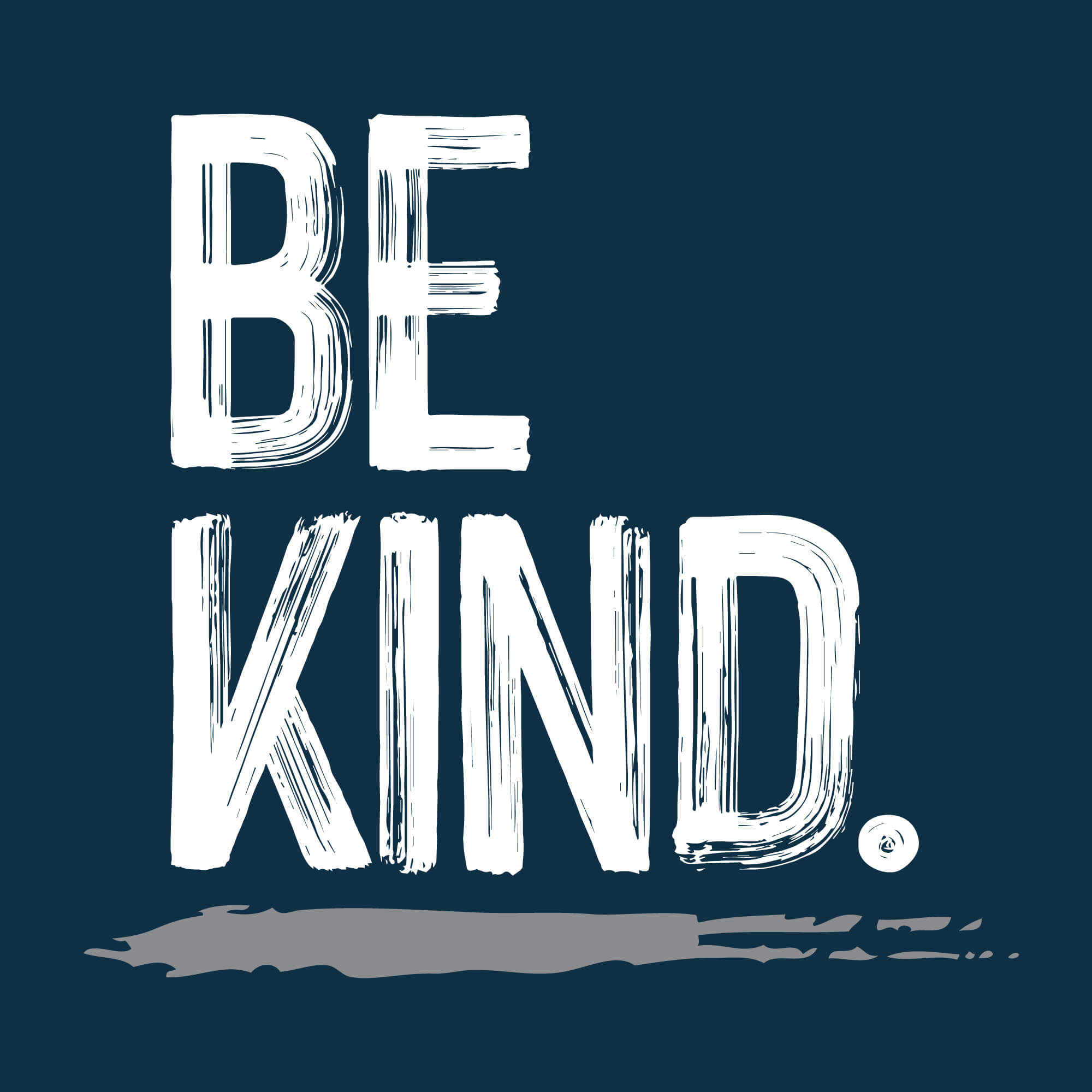 Be Kind - Hoodie