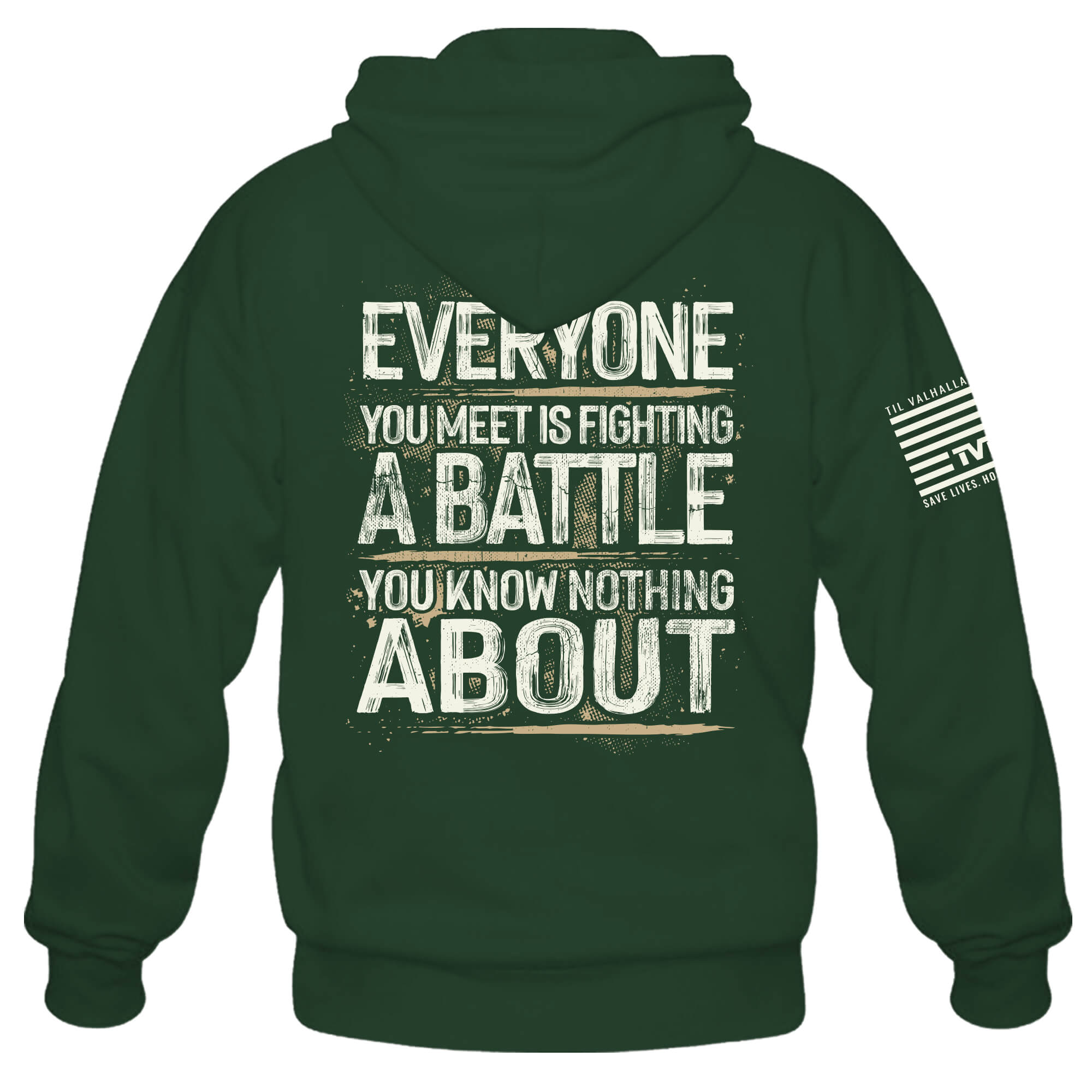 Be Kind - Hoodie