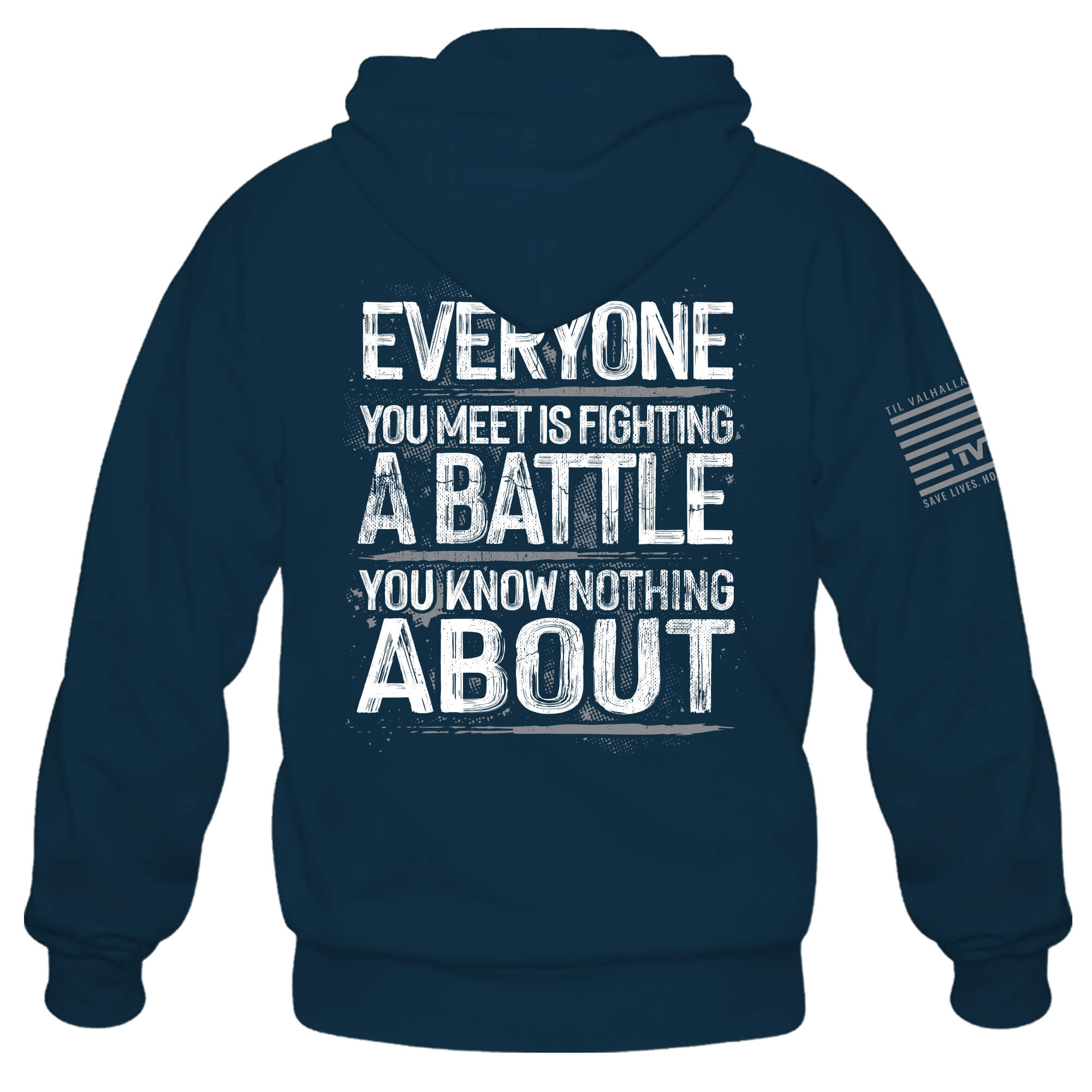 Be Kind - Hoodie