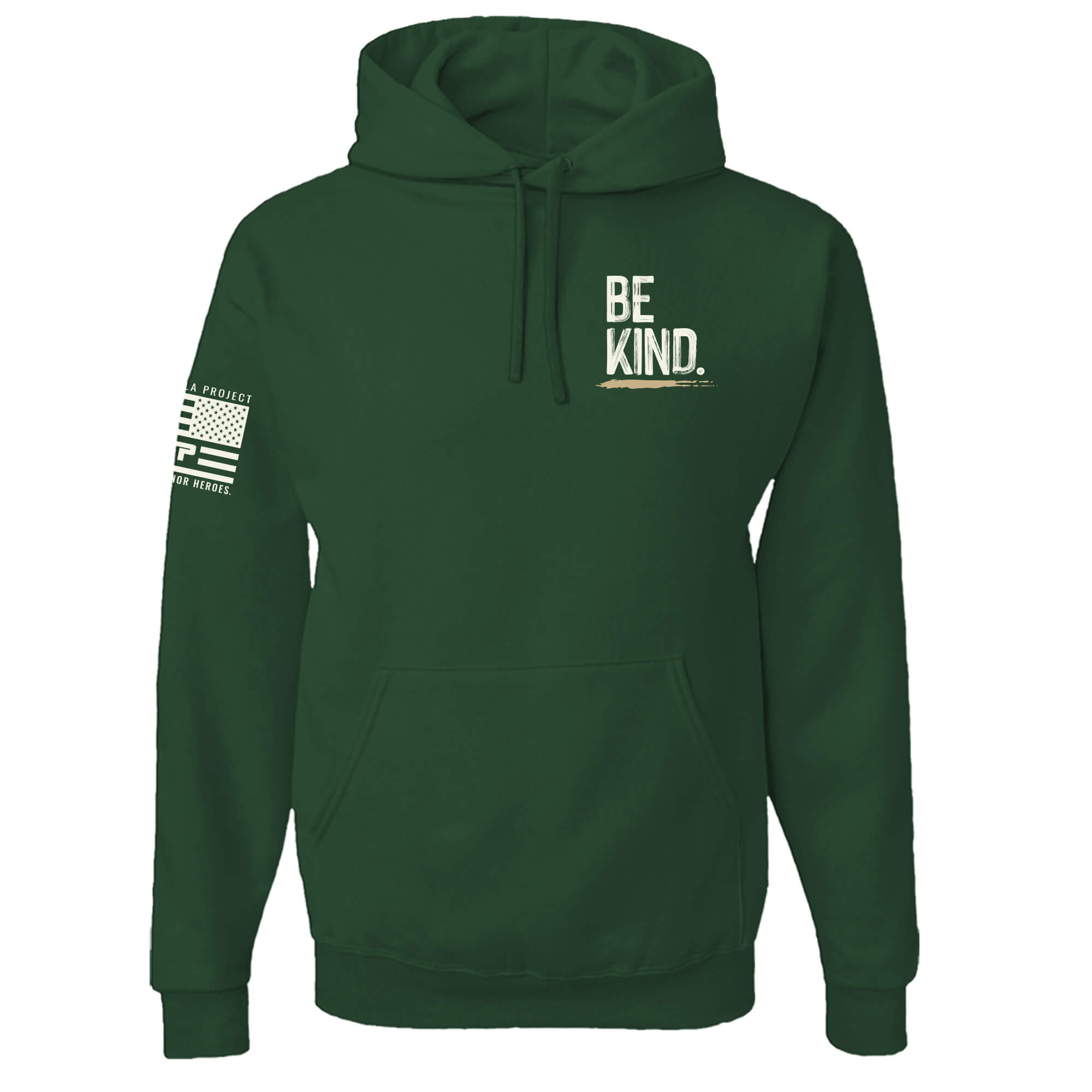 Be Kind - Hoodie