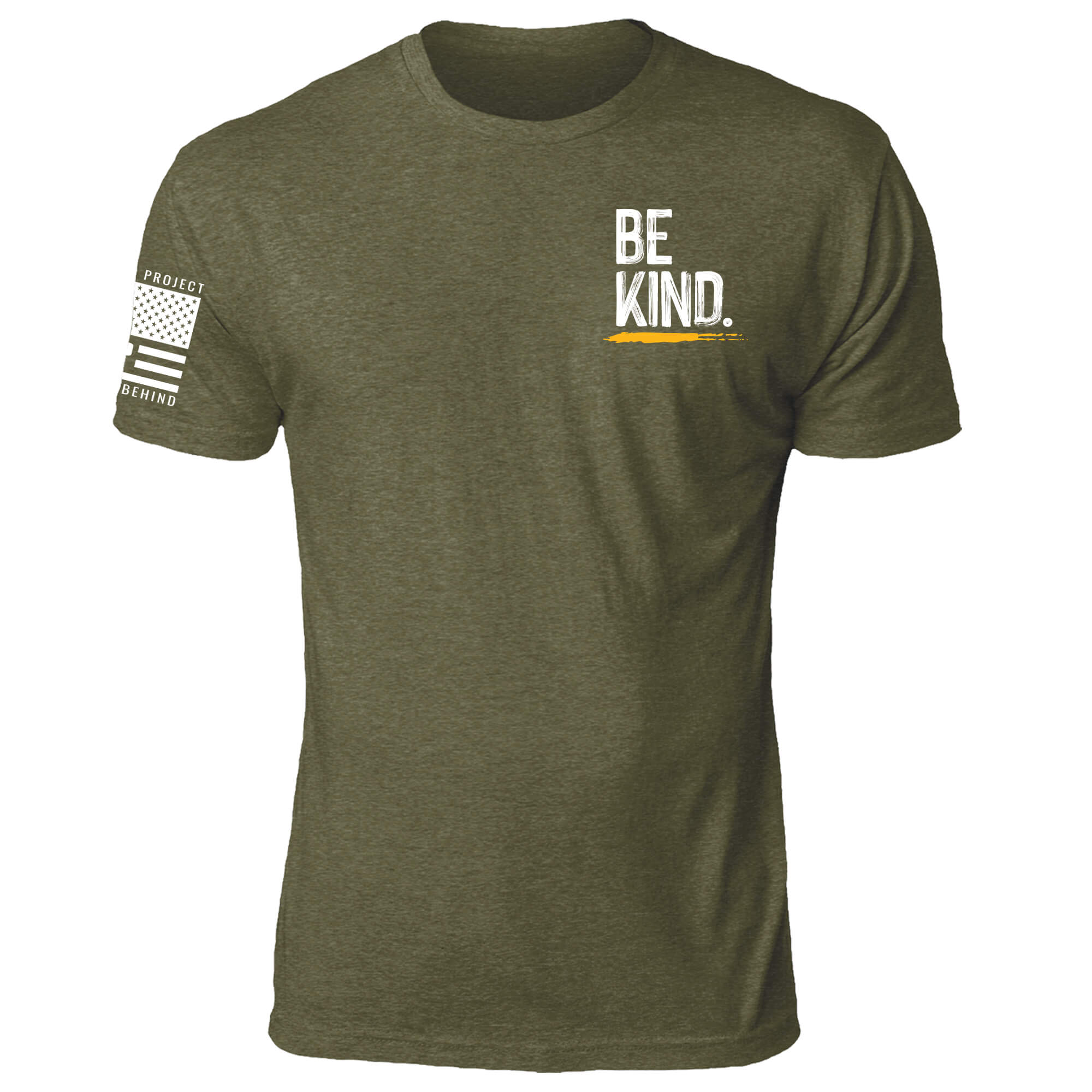 Be Kind