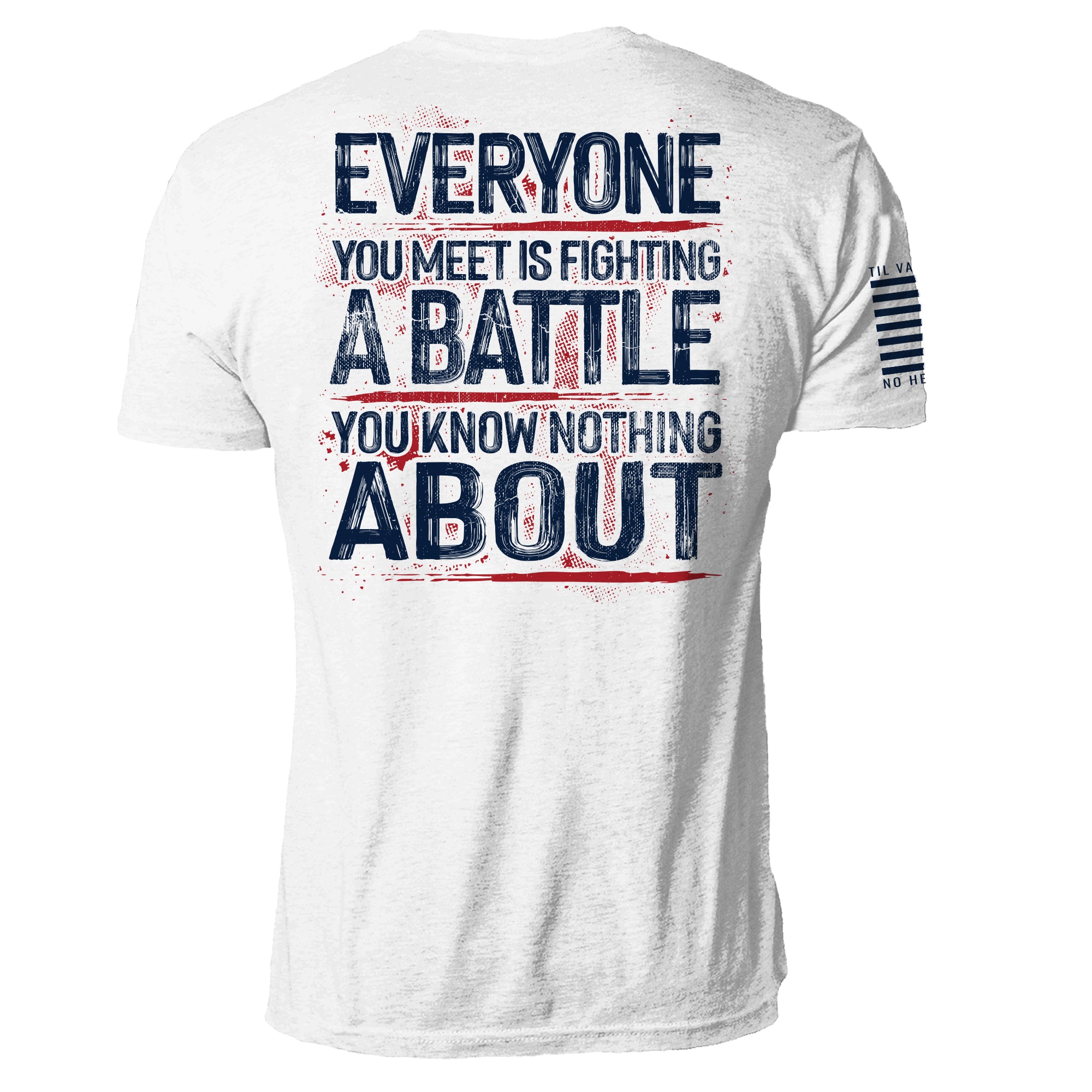Be Kind – Til Valhalla Project