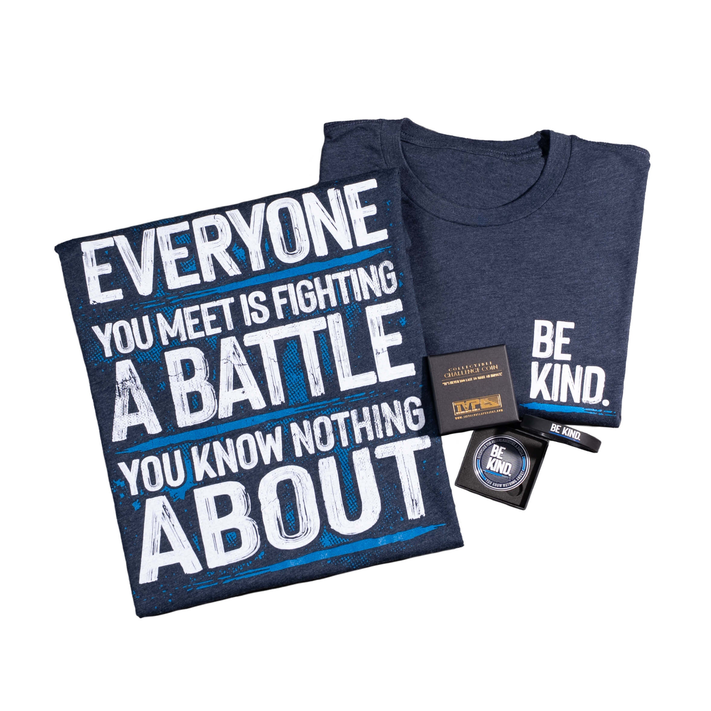 Be Kind Bundle